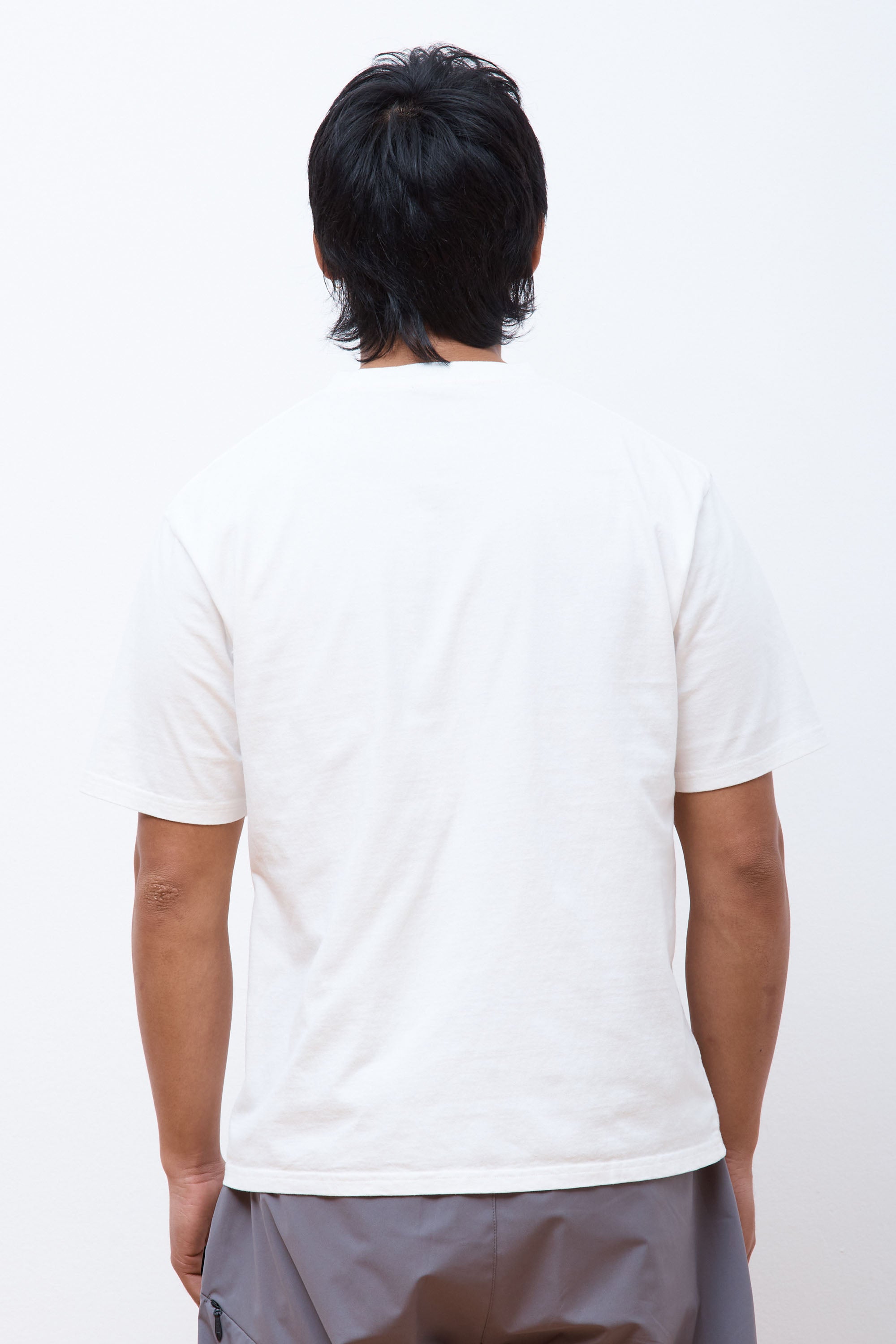 Disarmed Tee '24 White