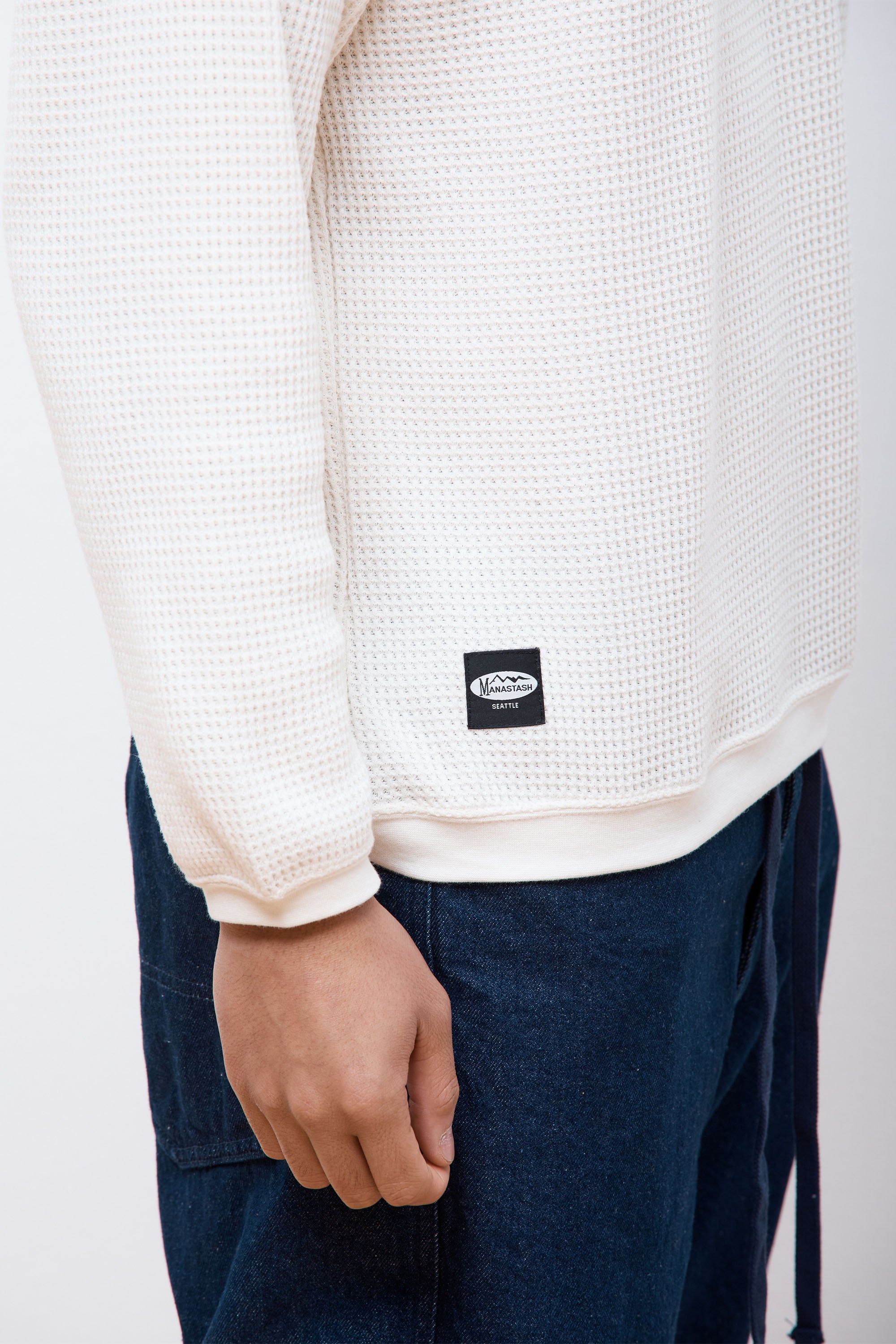 Snug Thermal L/S '24 White