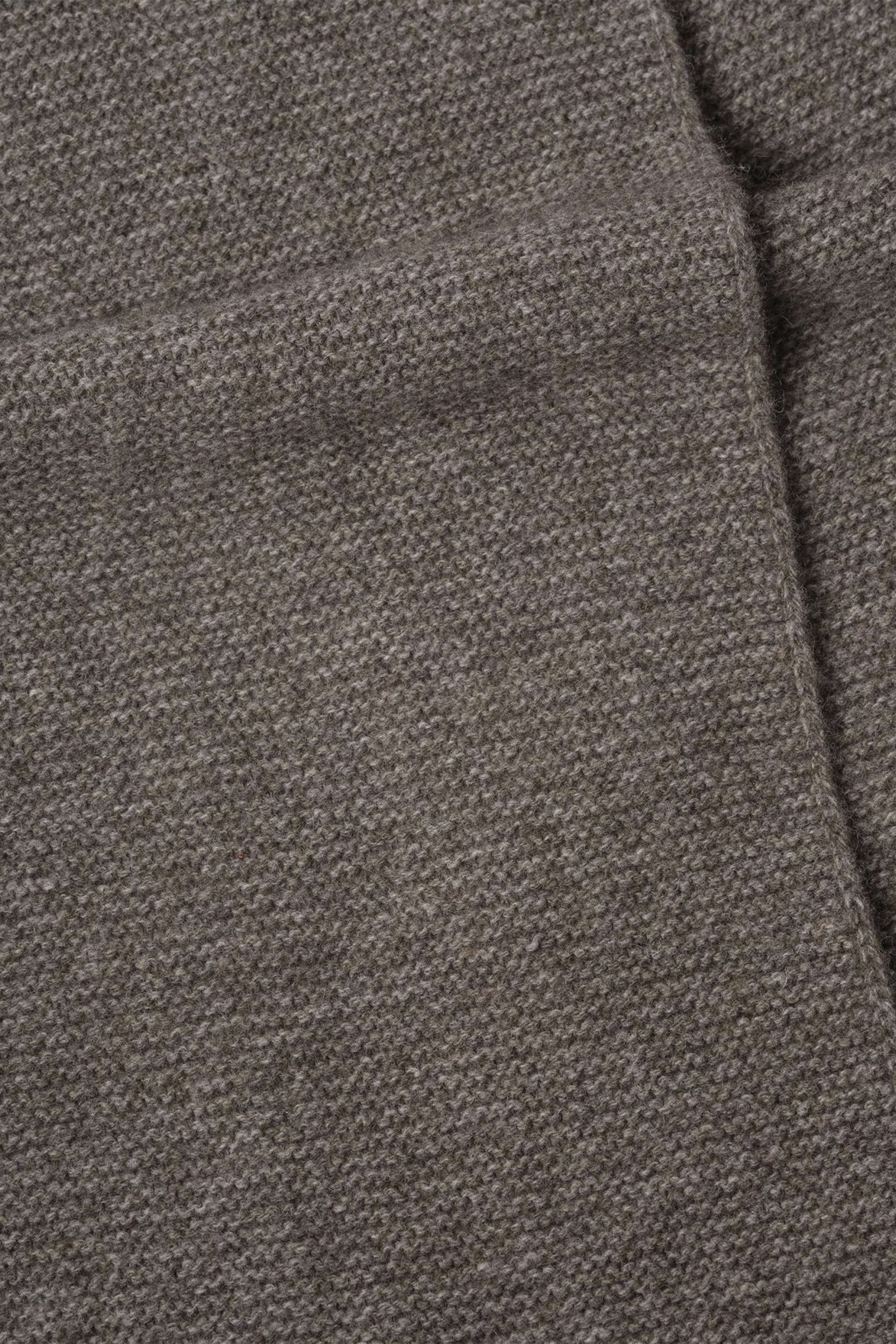 Small Scarf Natural Twist