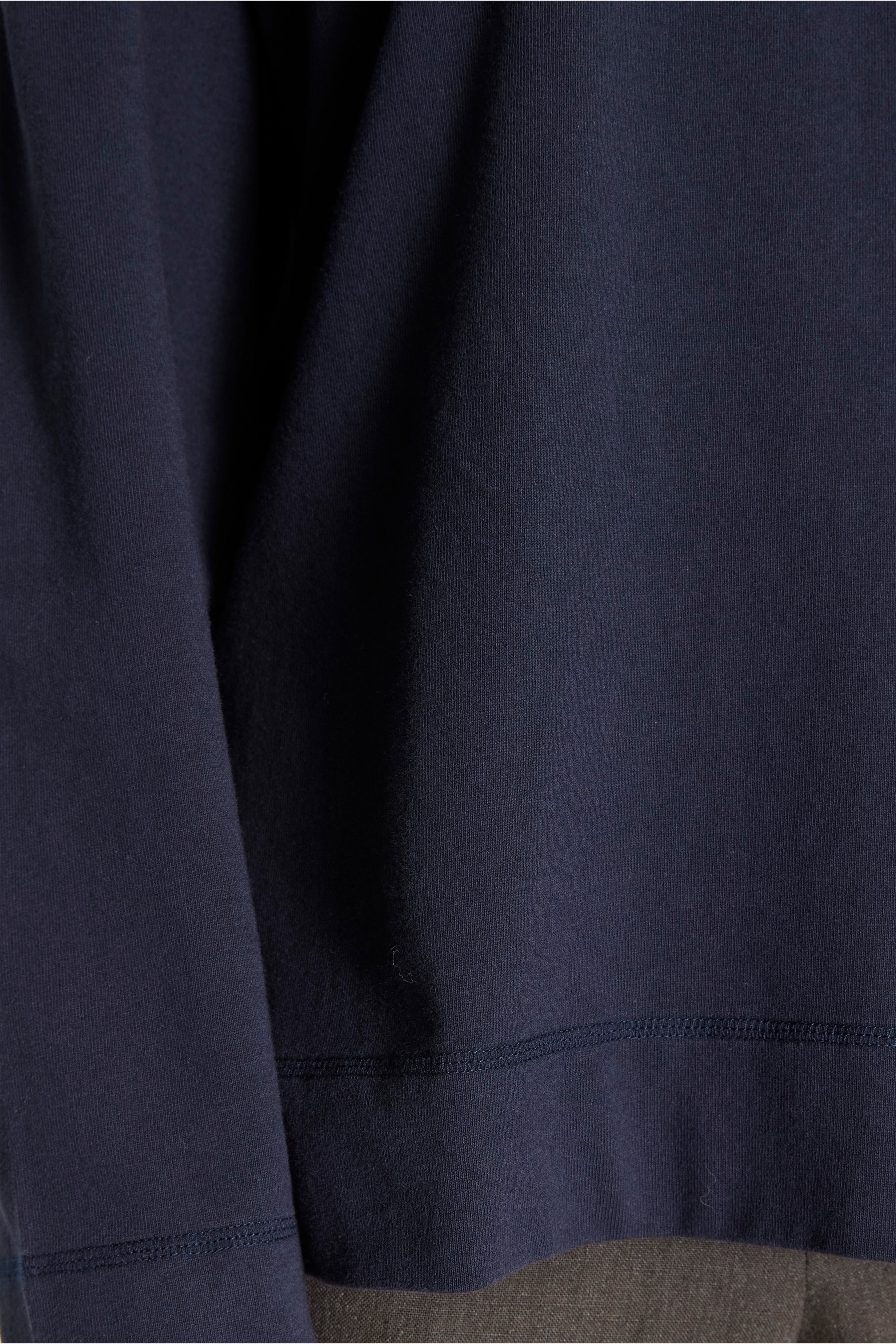 MHL Smock Neck T-Shirt Ink