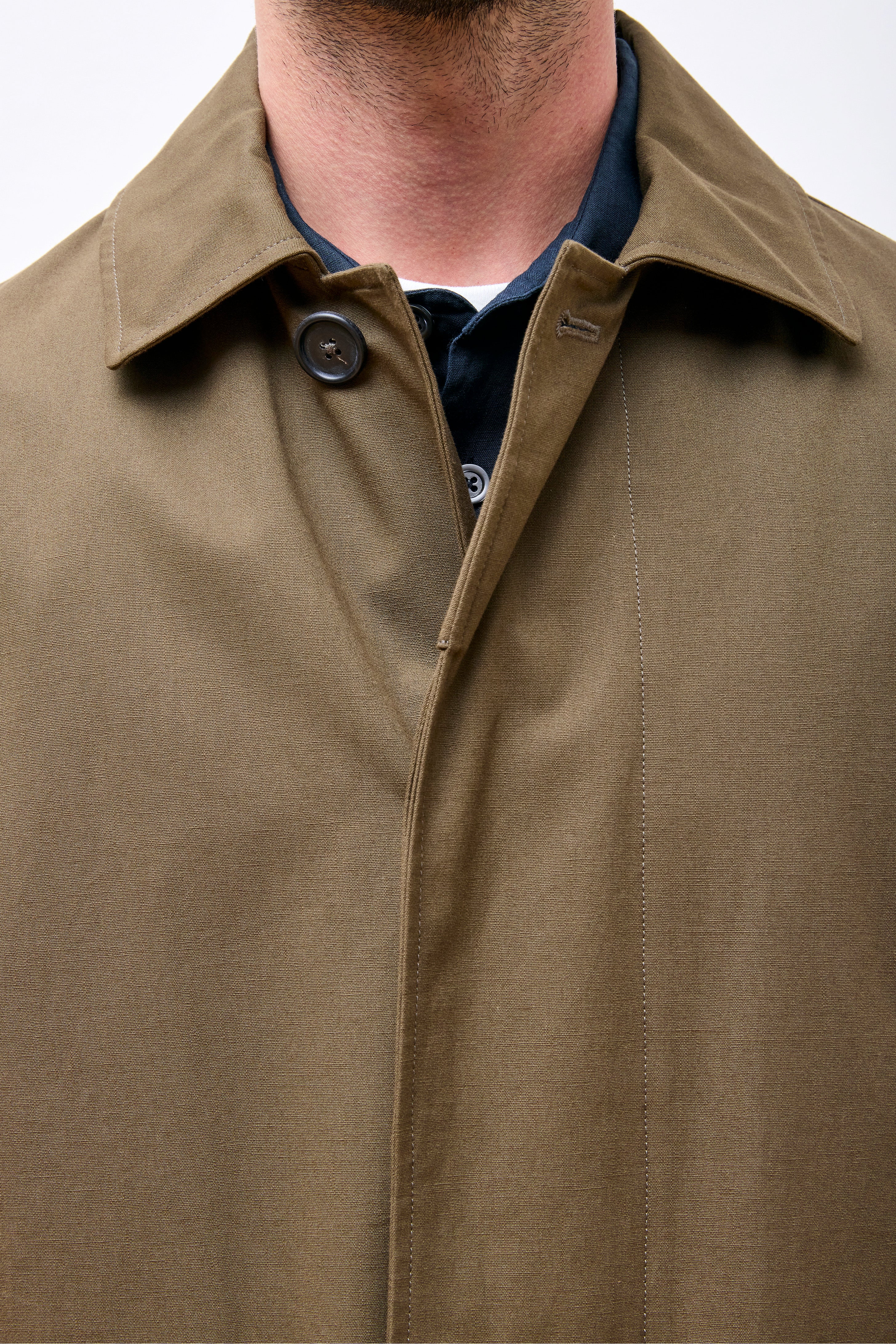 Slant Pocket Mac Kelp