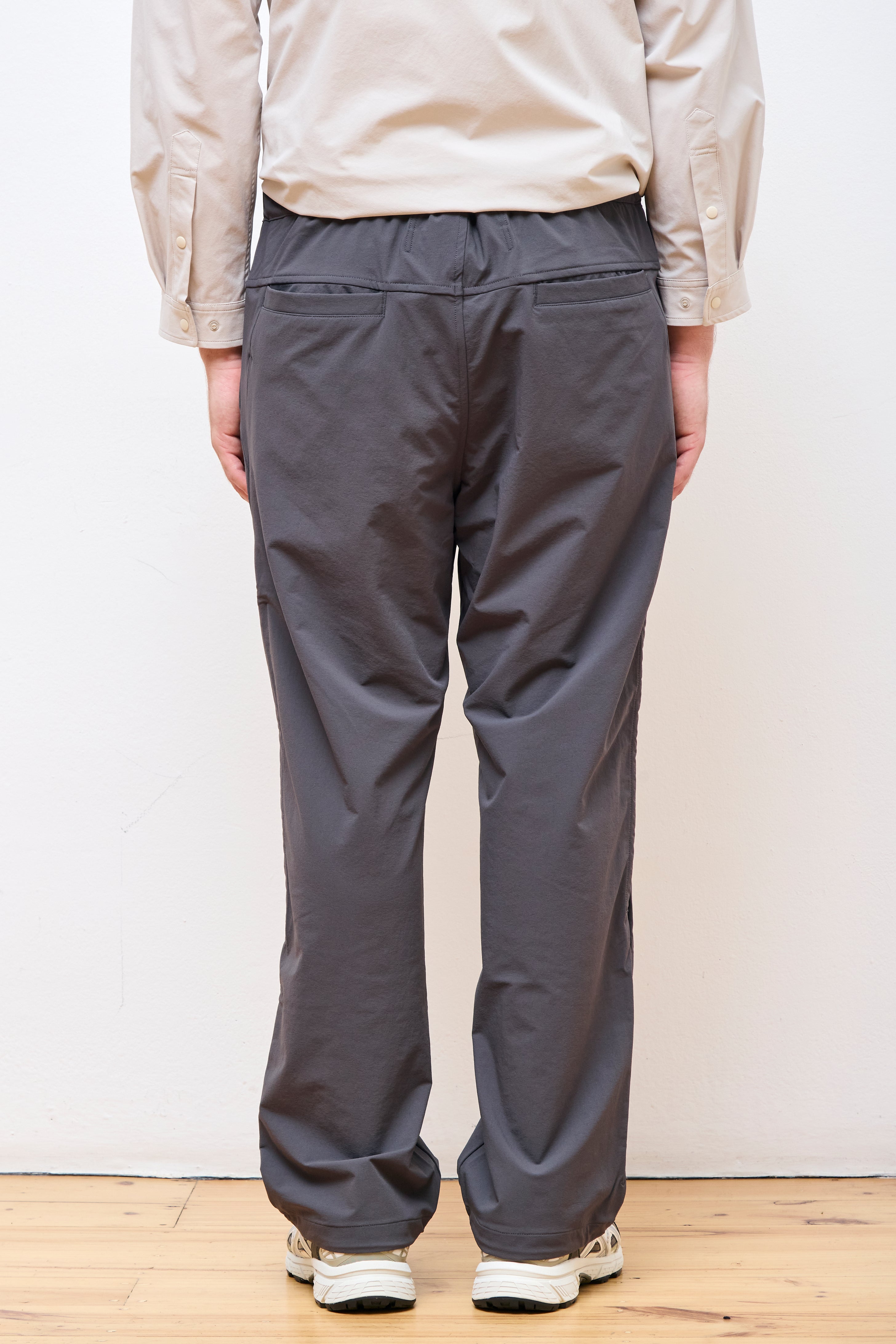 All-Weather Code-Adjust PT Charcoal