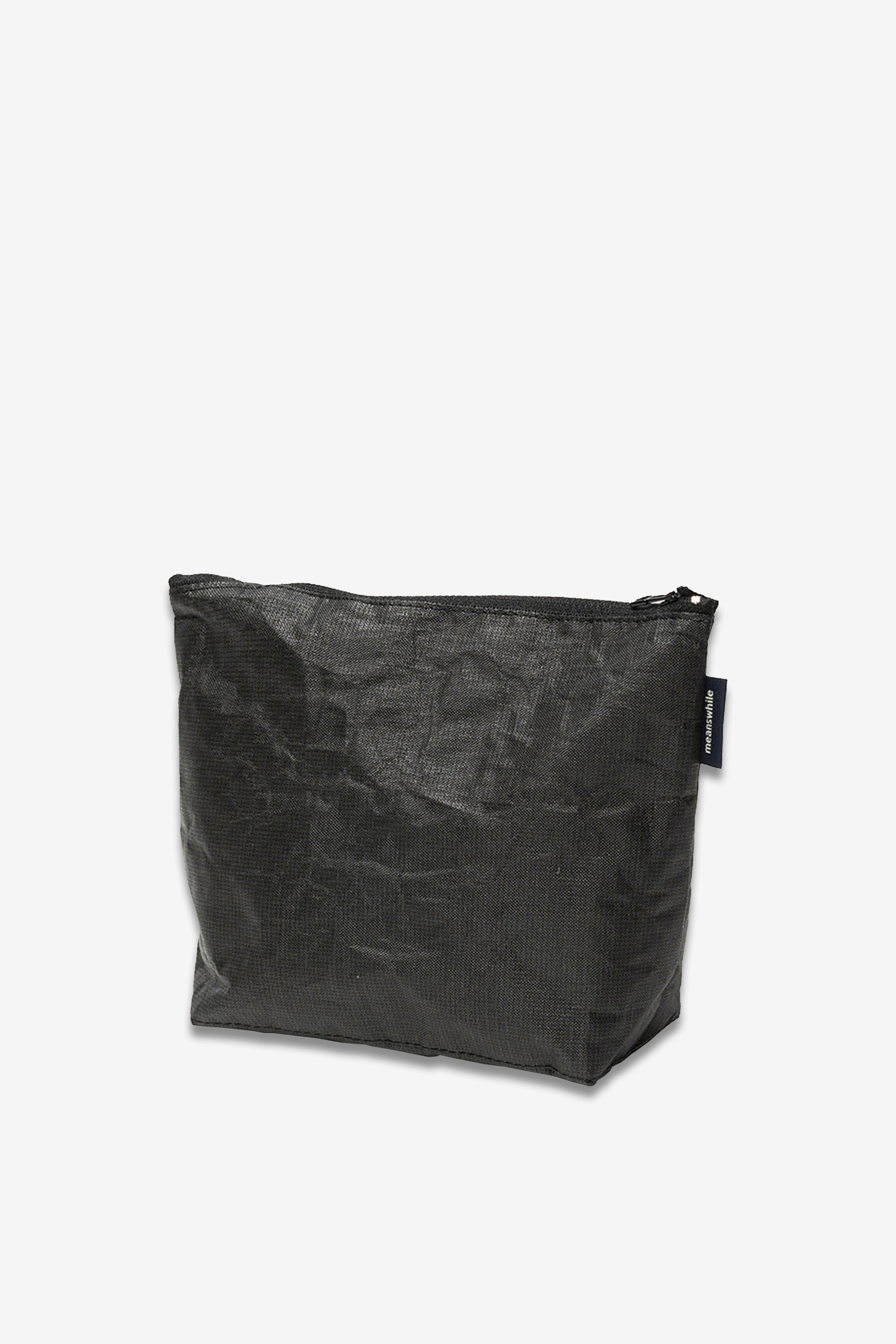 UltraWeave™ Ultralite Pouch Large Carbon Black