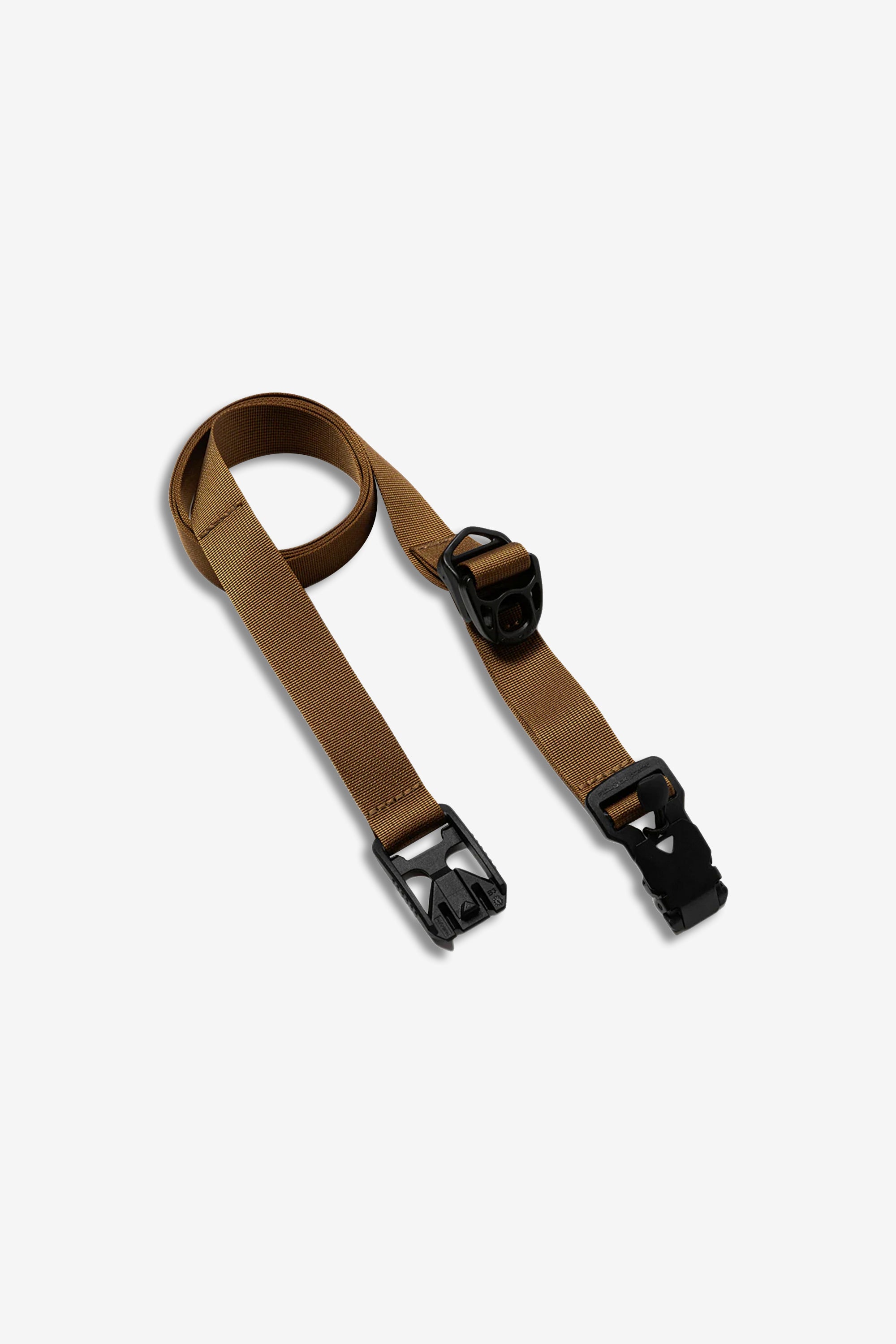 Utility Nylon Belt Coyote