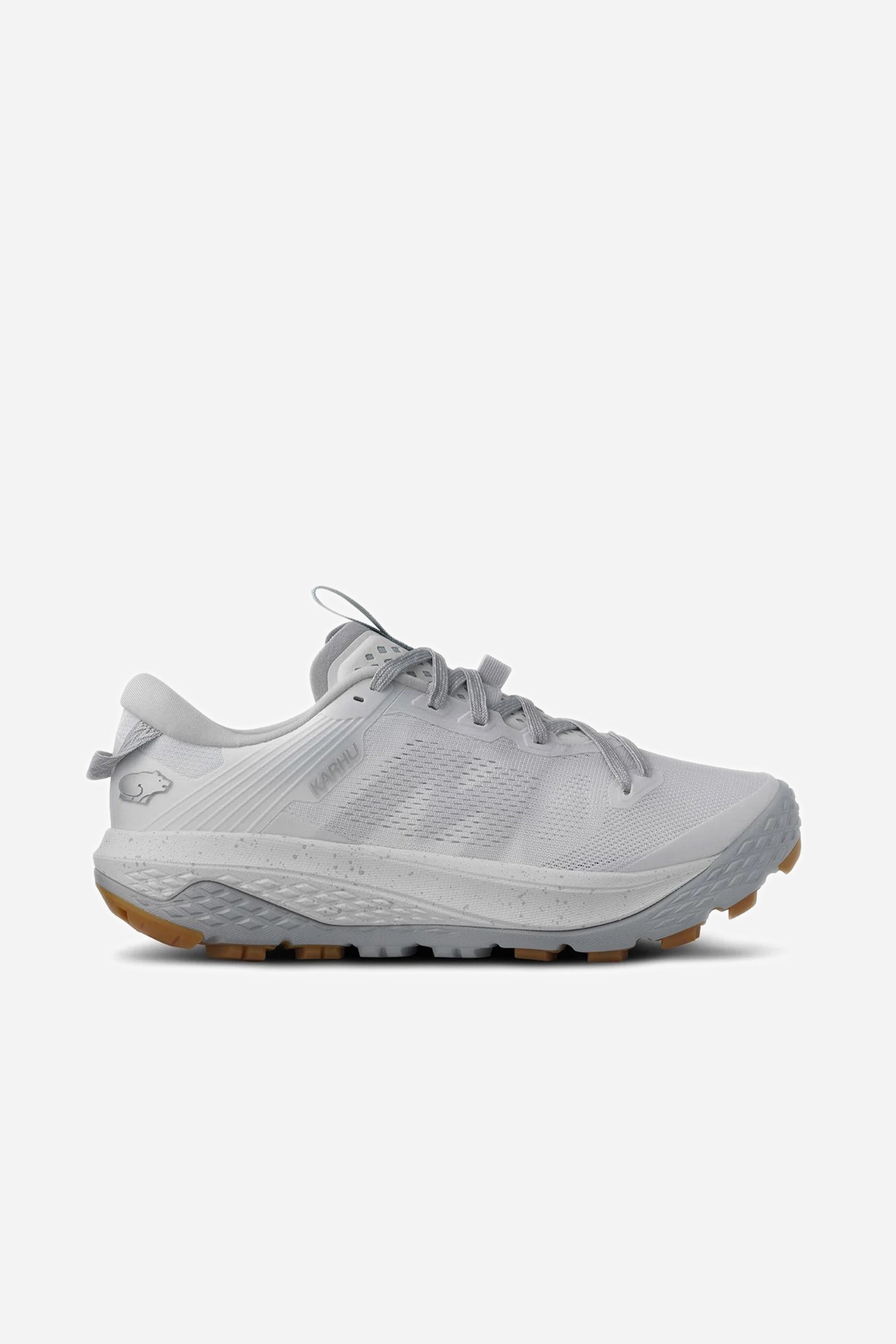 Women's Ikoni Trail Bright White/Dawn Blue