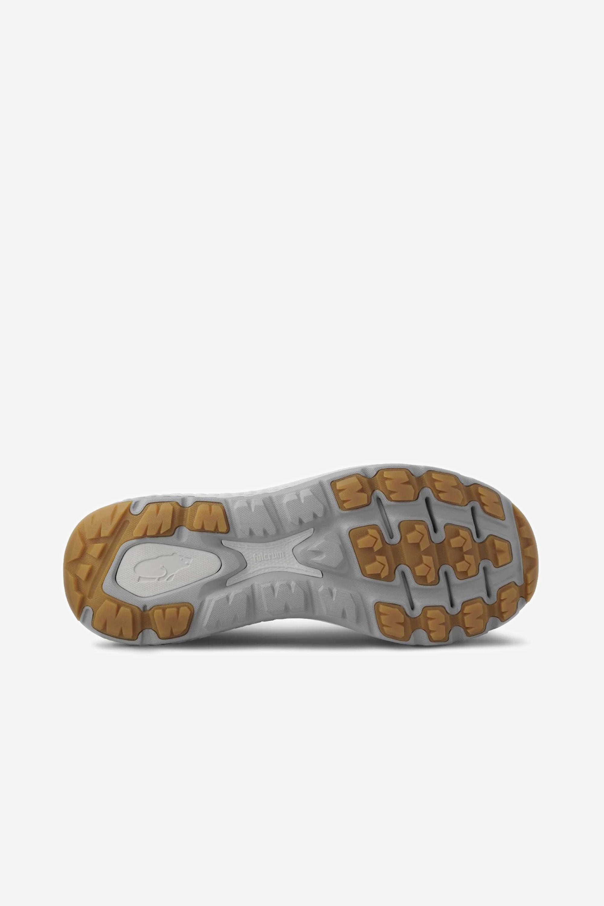 Women's Ikoni Trail Bright White/Dawn Blue