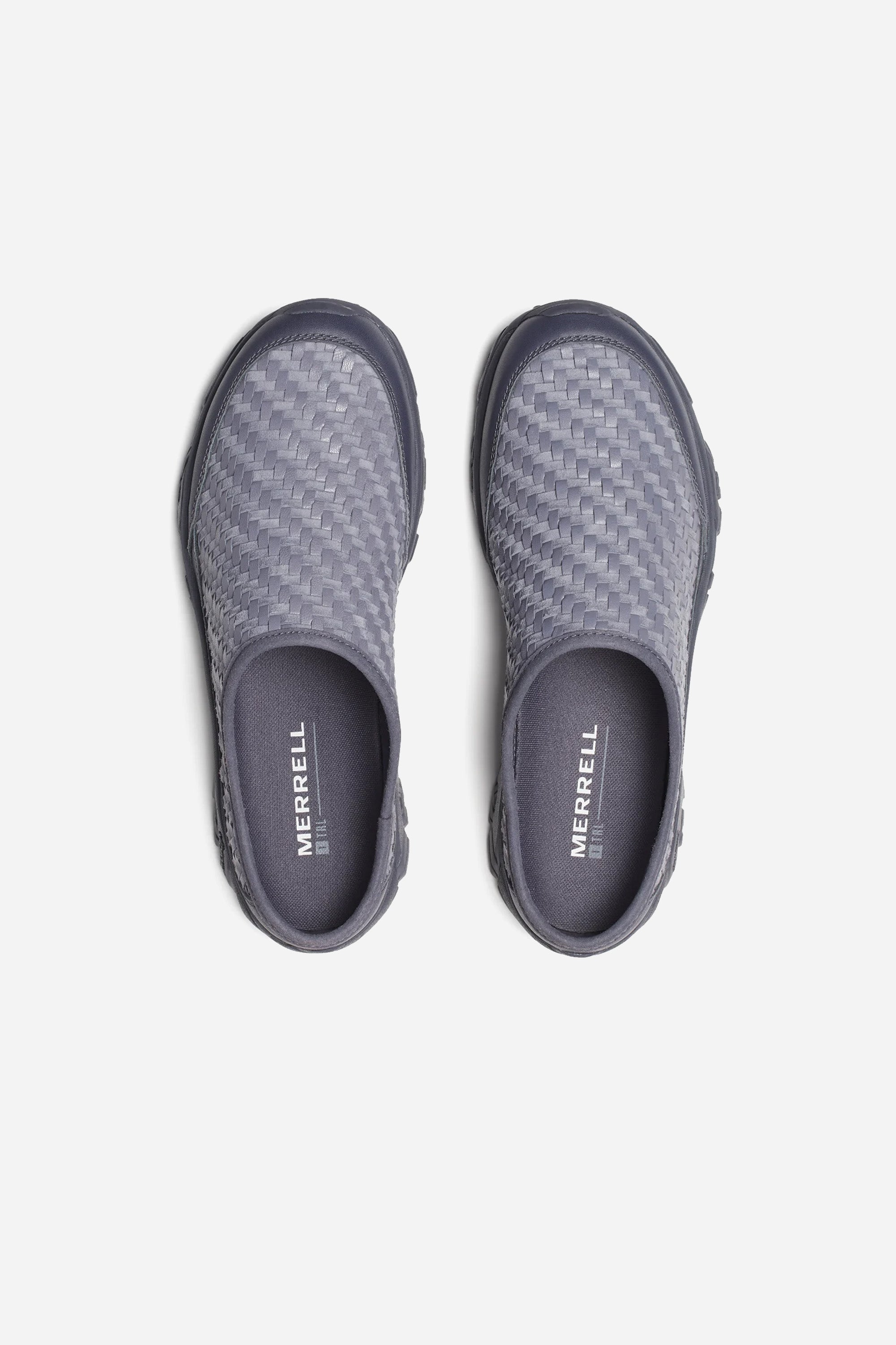 Moab 2 Slide Ltr Woven Se Comet