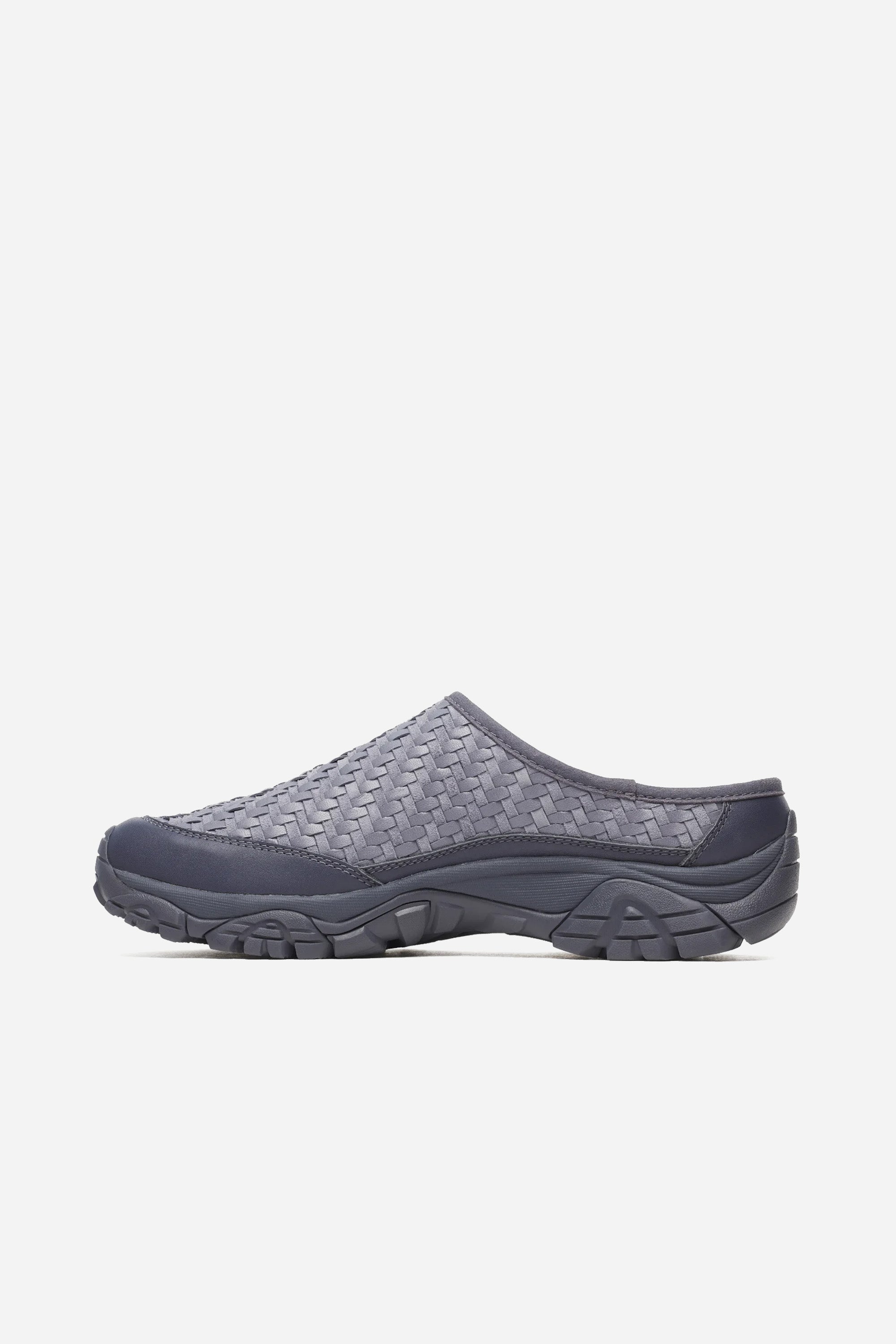 Moab 2 Slide Ltr Woven Se Comet
