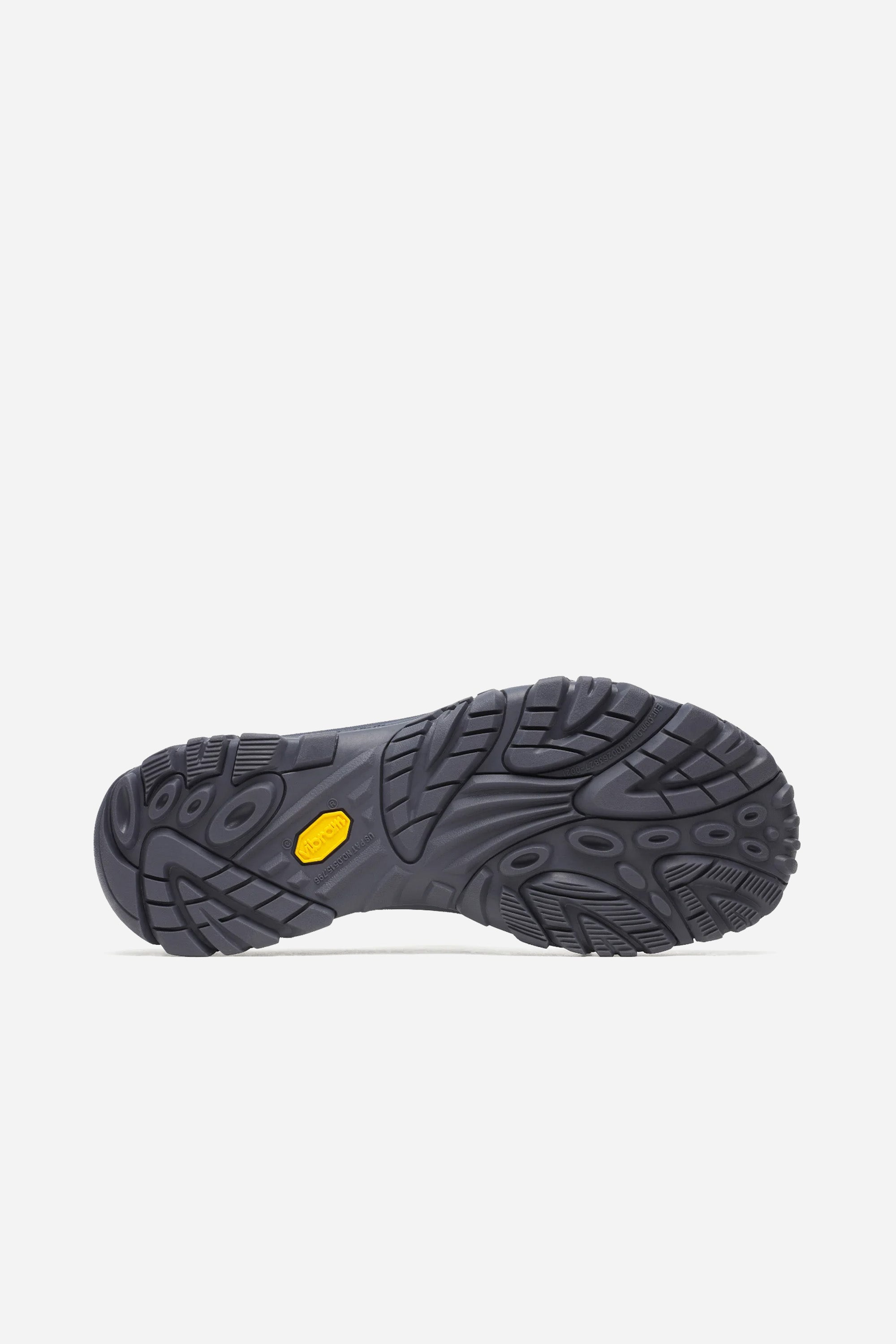 Moab 2 Slide Ltr Woven Se Comet