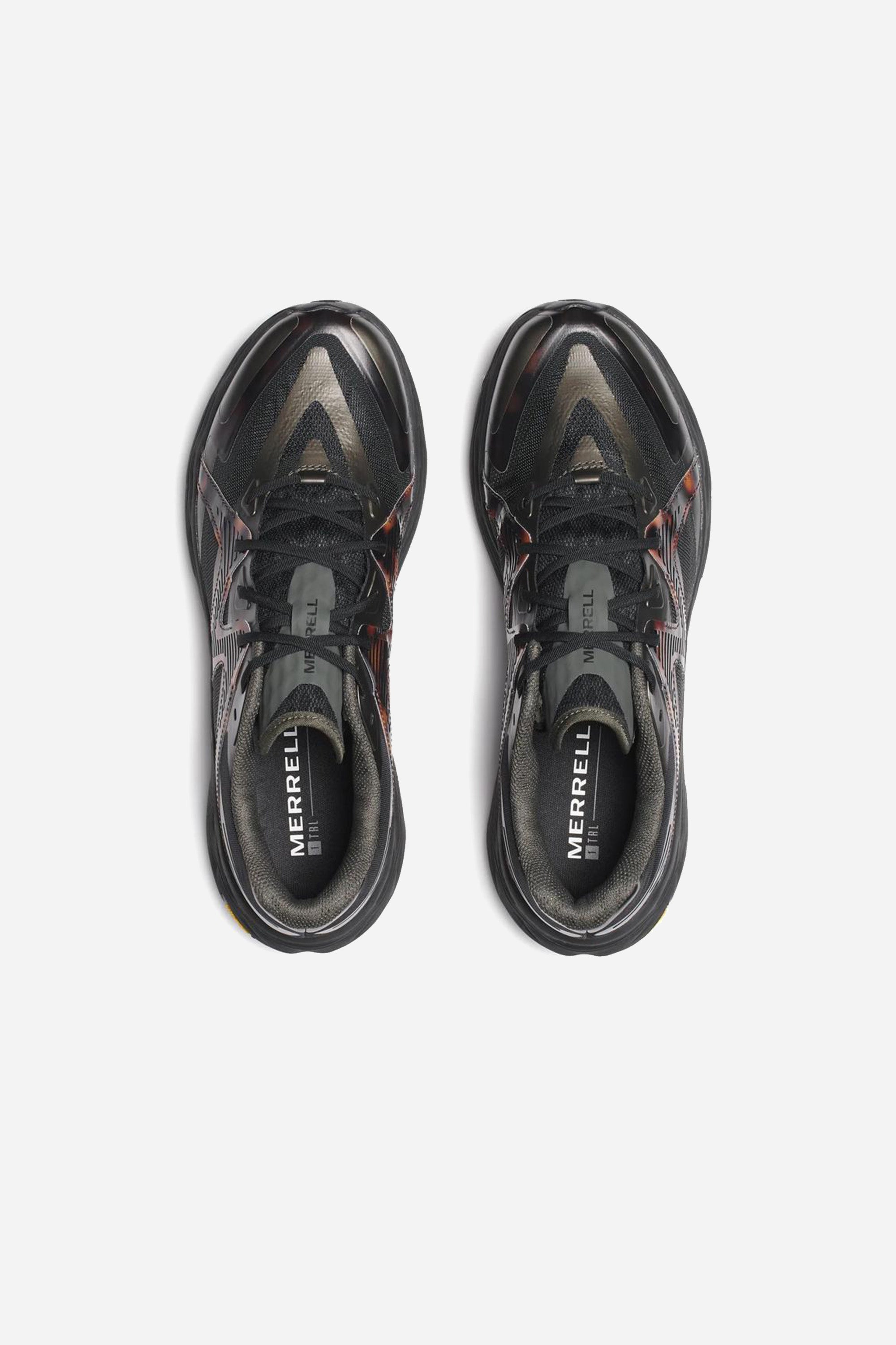 Agility Peak 6 RPT SE M Black/Beluga