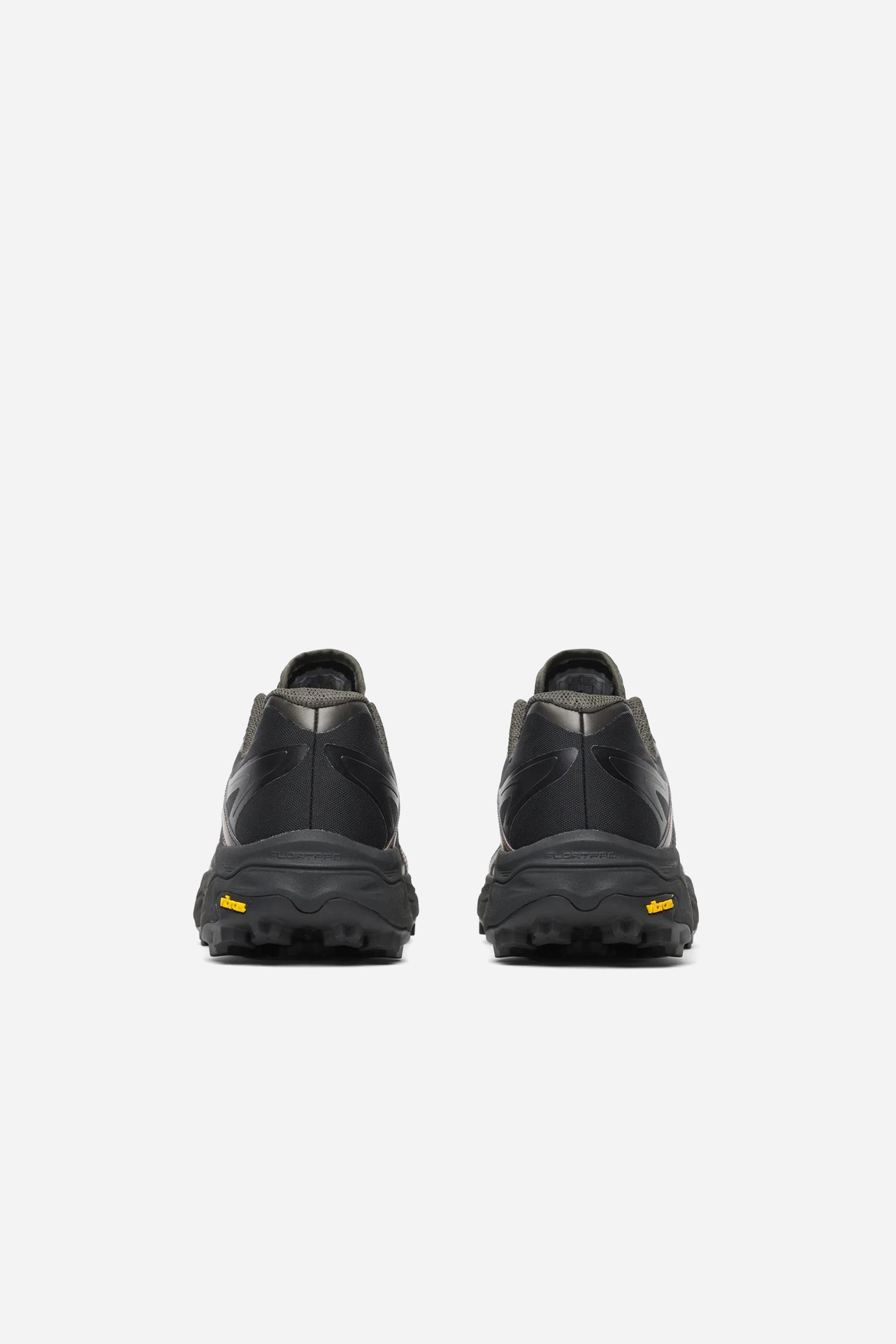 Agility Peak 6 RPT SE M Black/Beluga