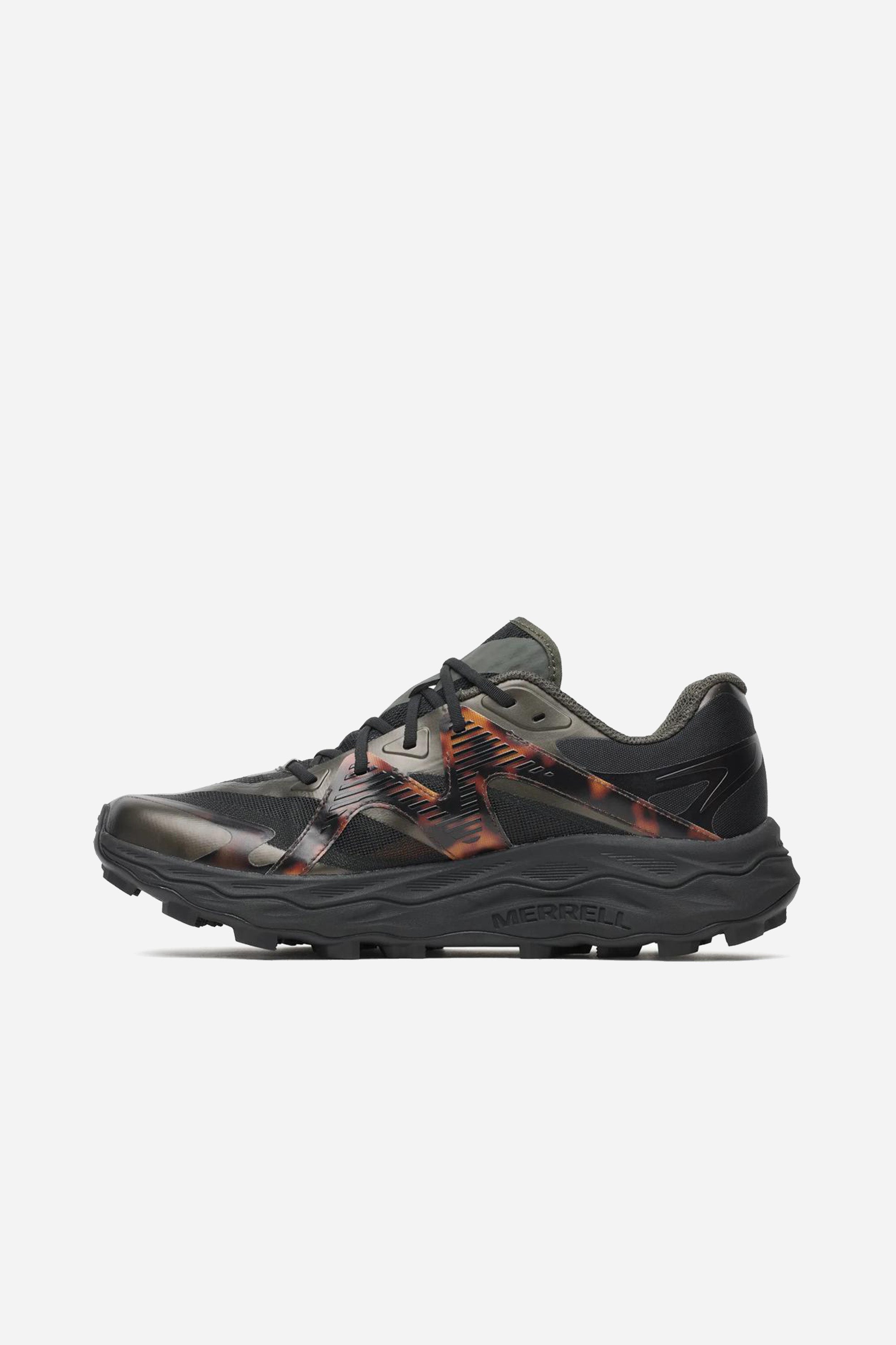 Agility Peak 6 RPT SE M Black/Beluga
