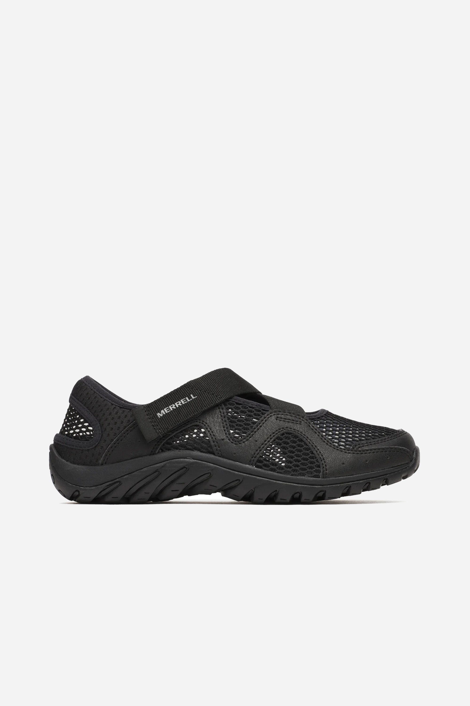 Maipo 3 MJ Black