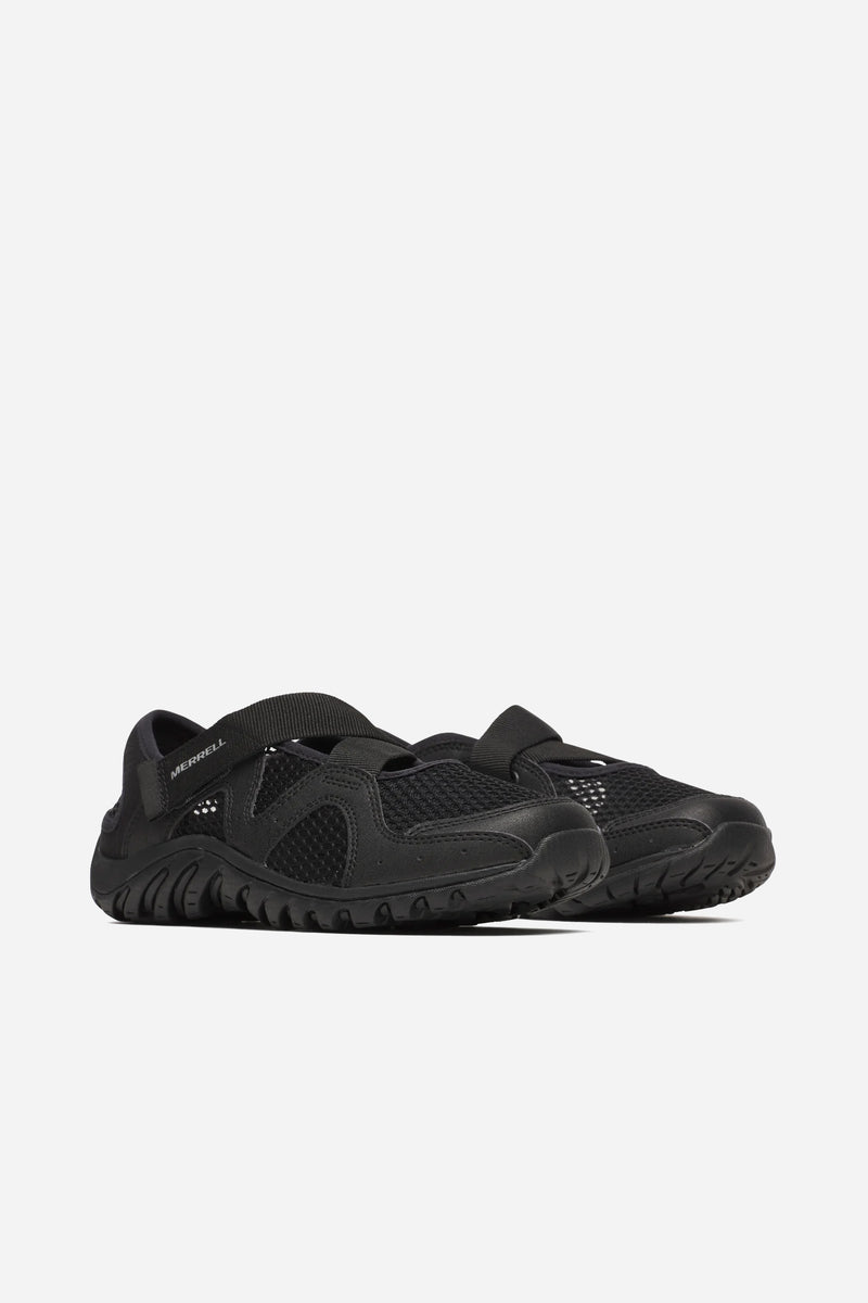 Maipo 3 MJ Black