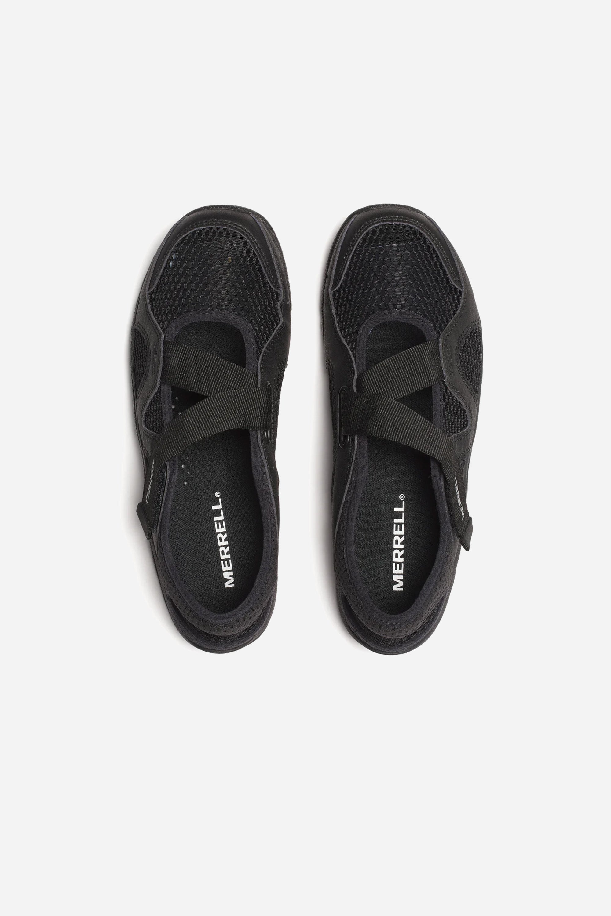 Maipo 3 MJ Black