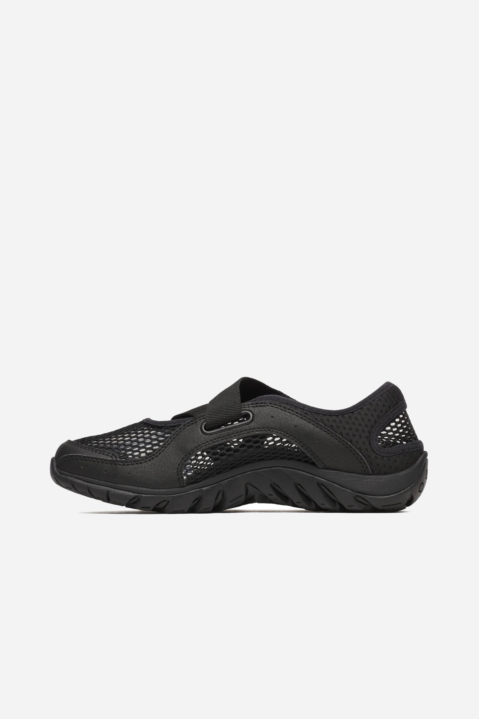 Maipo 3 MJ Black