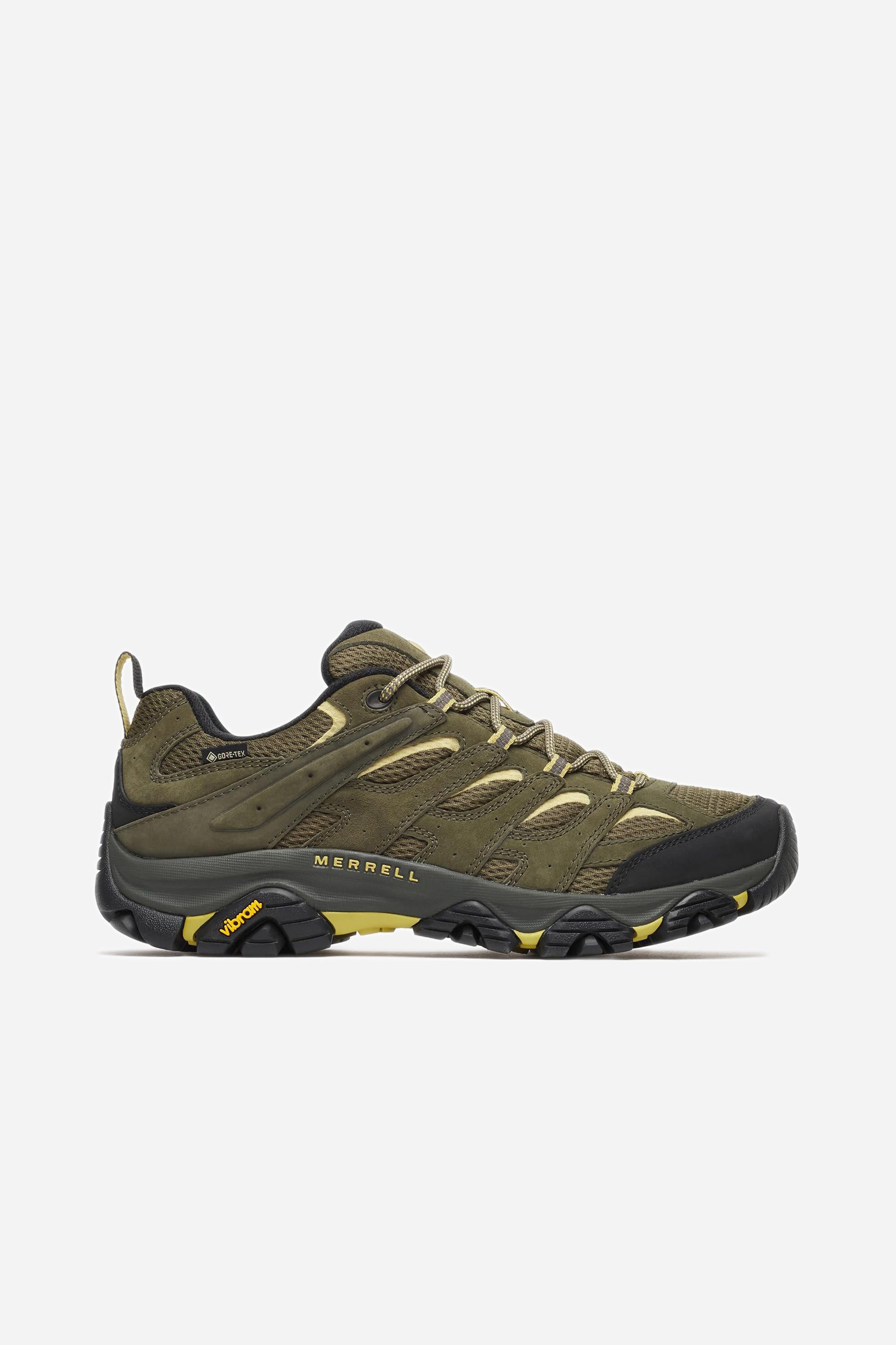 Moab 3 GTX Loden