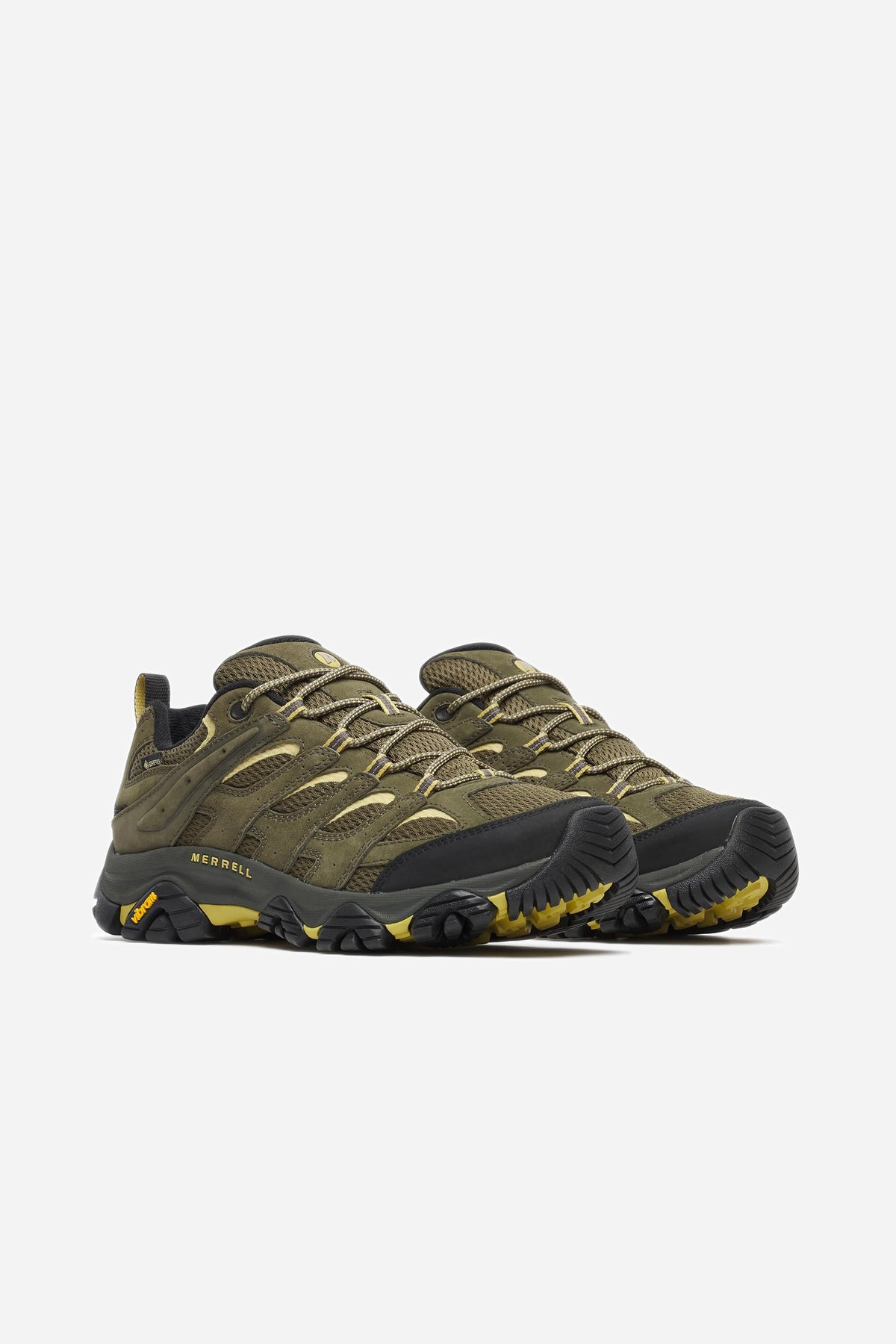 Moab 3 GTX Loden