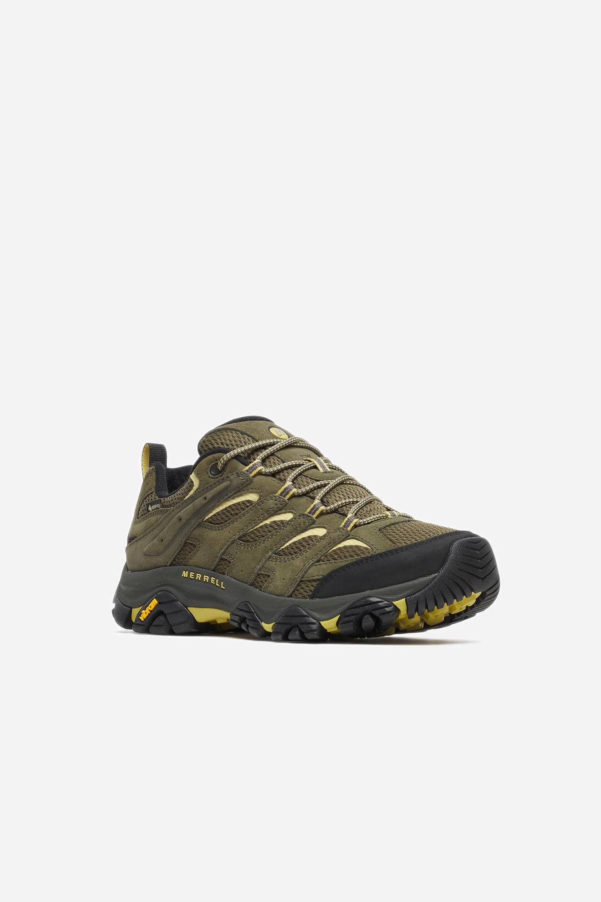 Moab 3 GTX Loden