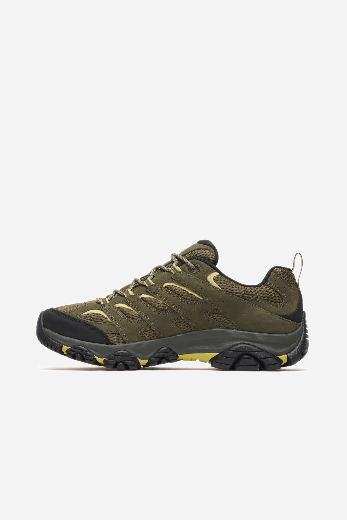 Moab 3 GTX Loden