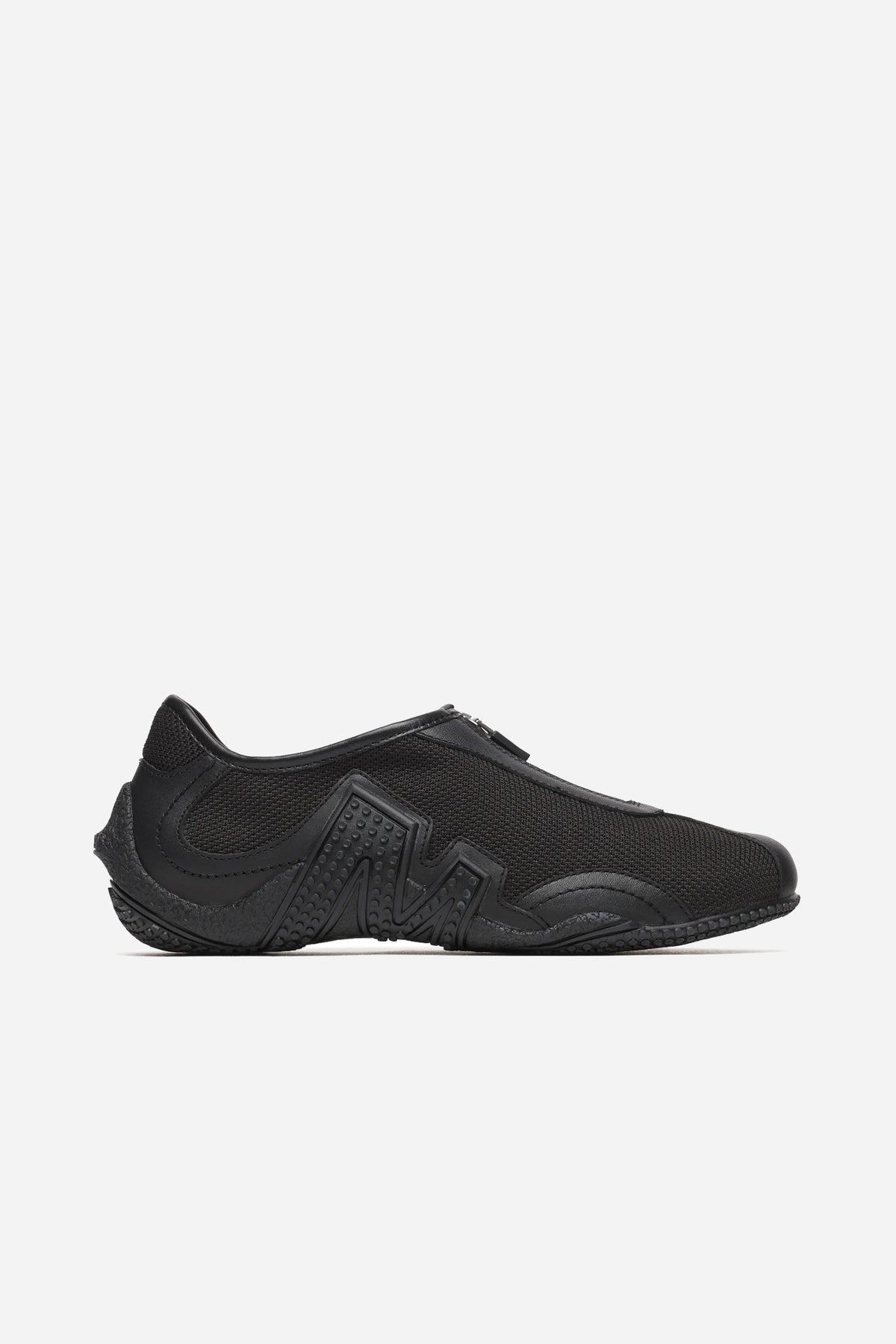 W Relay Fly Zip SE W Black