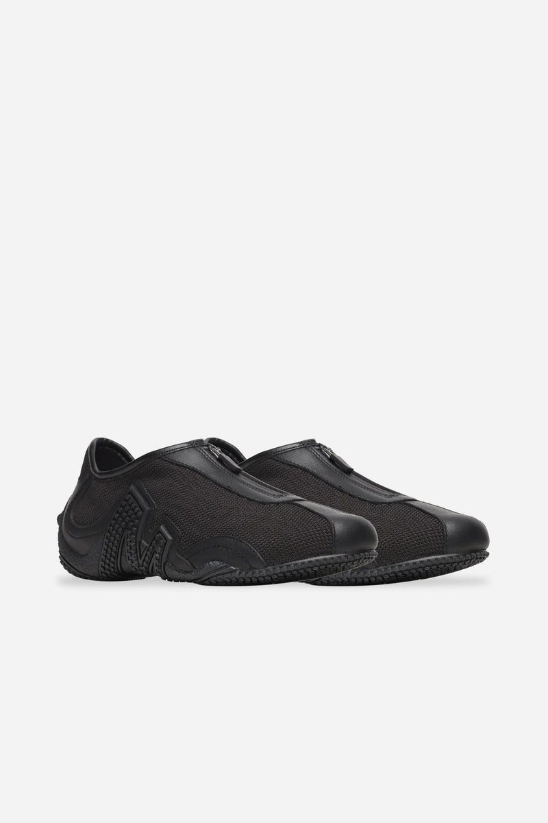 W Relay Fly Zip SE W Black