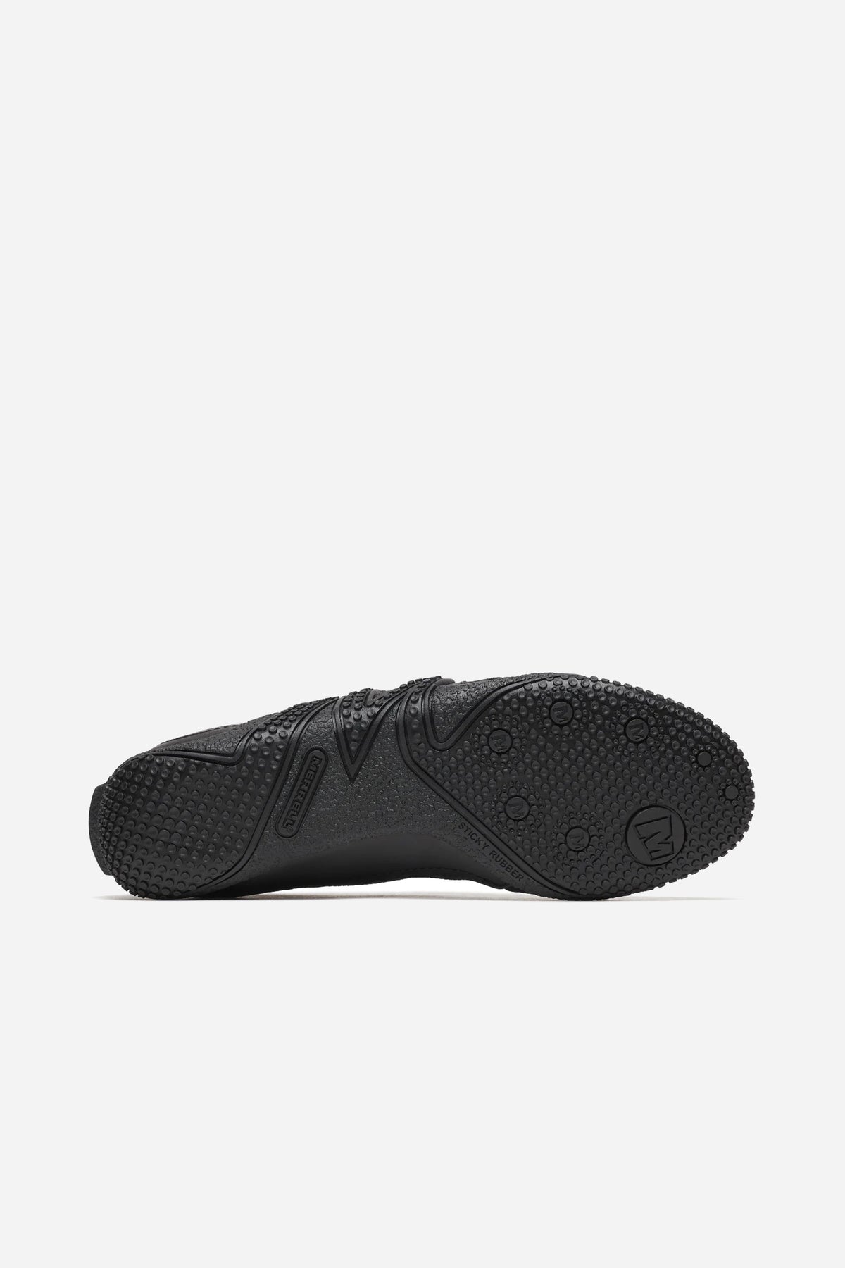 W Relay Fly Zip SE W Black
