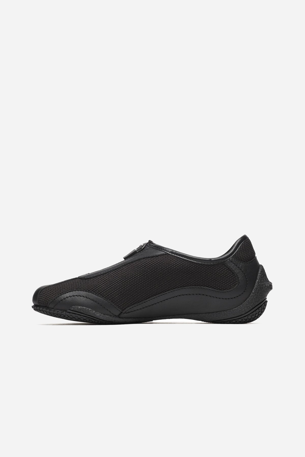 W Relay Fly Zip SE W Black