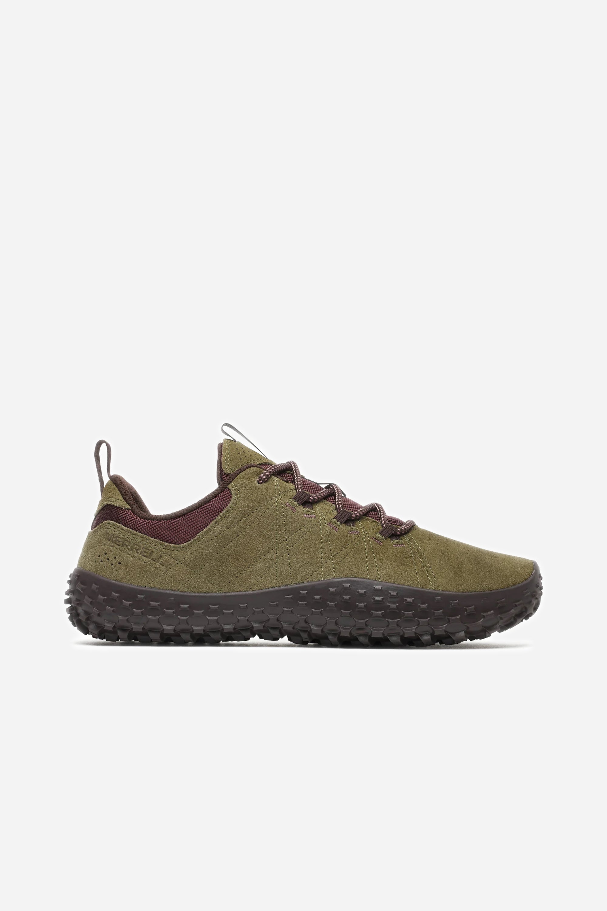 Wrapt Loden