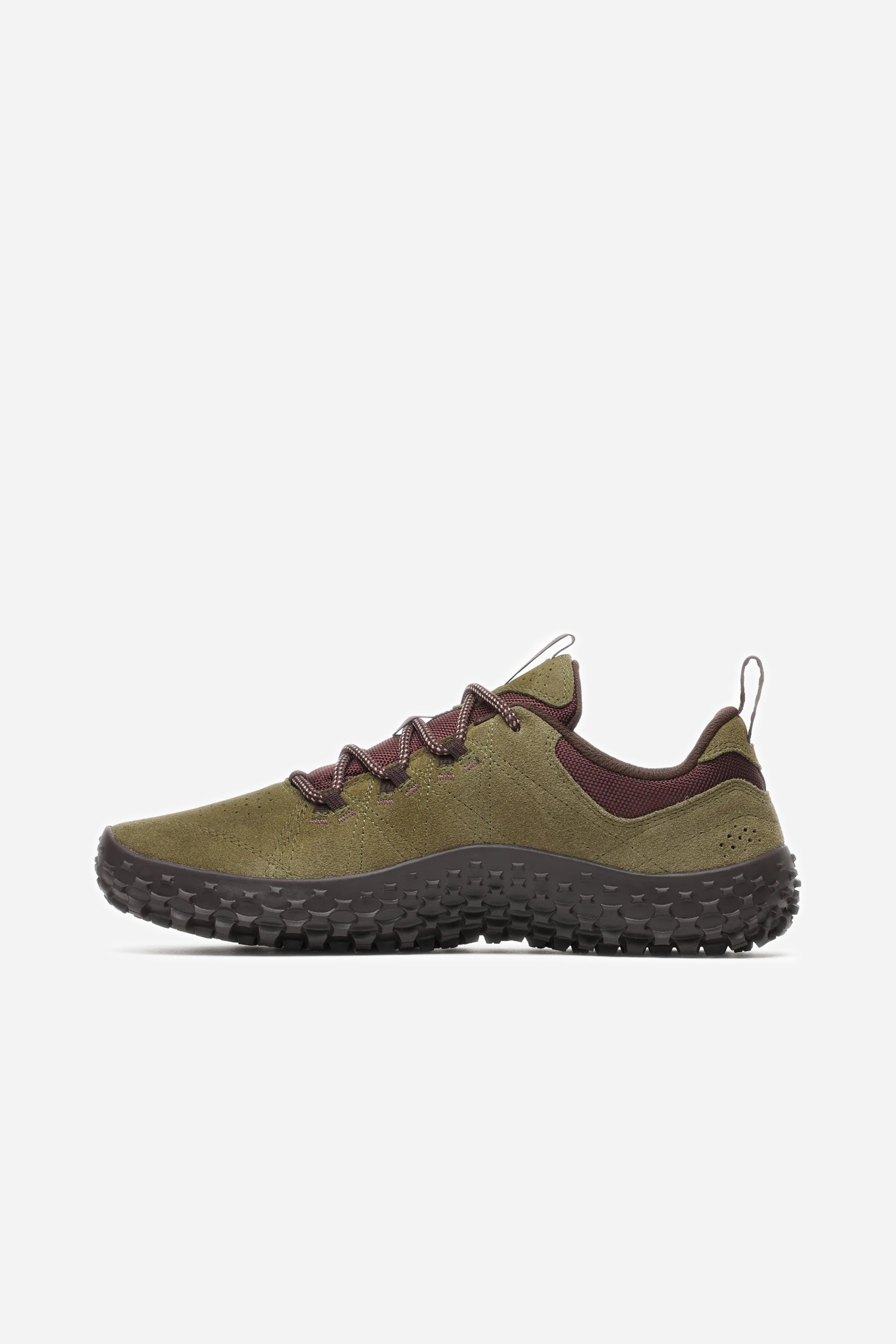 Wrapt Loden