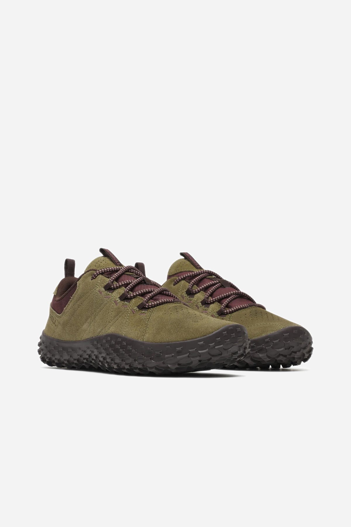 Wrapt Loden