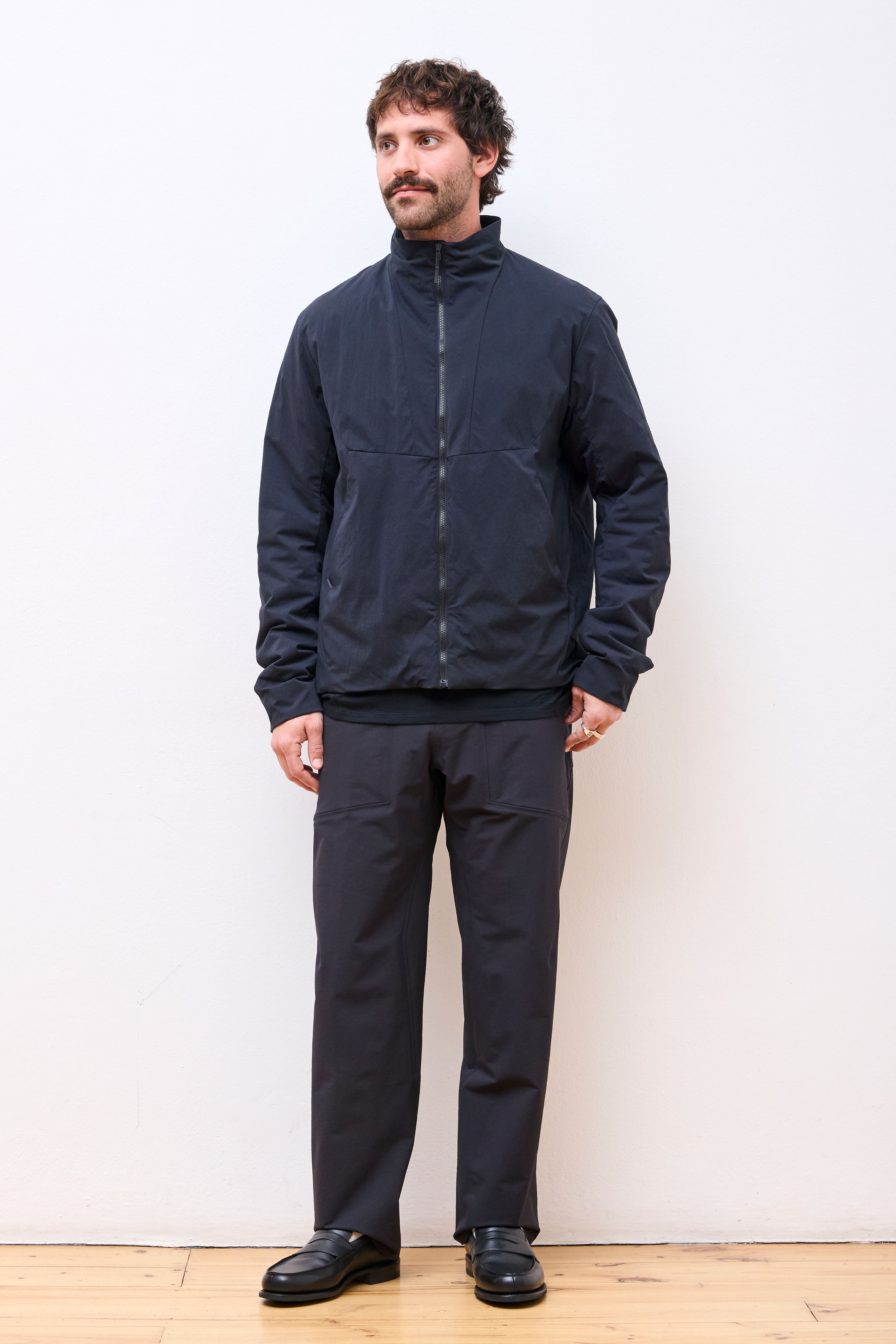 Mionn Is Pants Mionn IS Overshirt