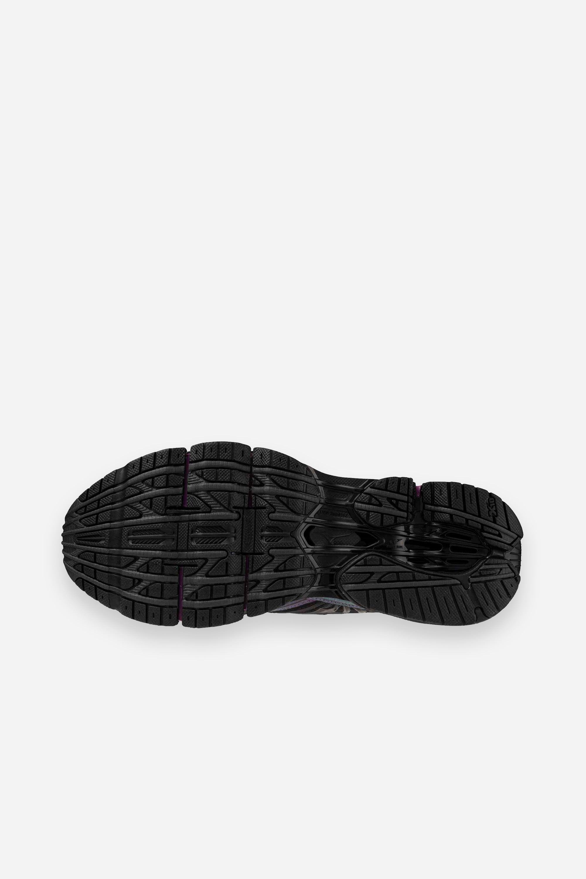 Tokyo Drift Wave Prophecy LS Indigo/Black/Cattleya Orchid