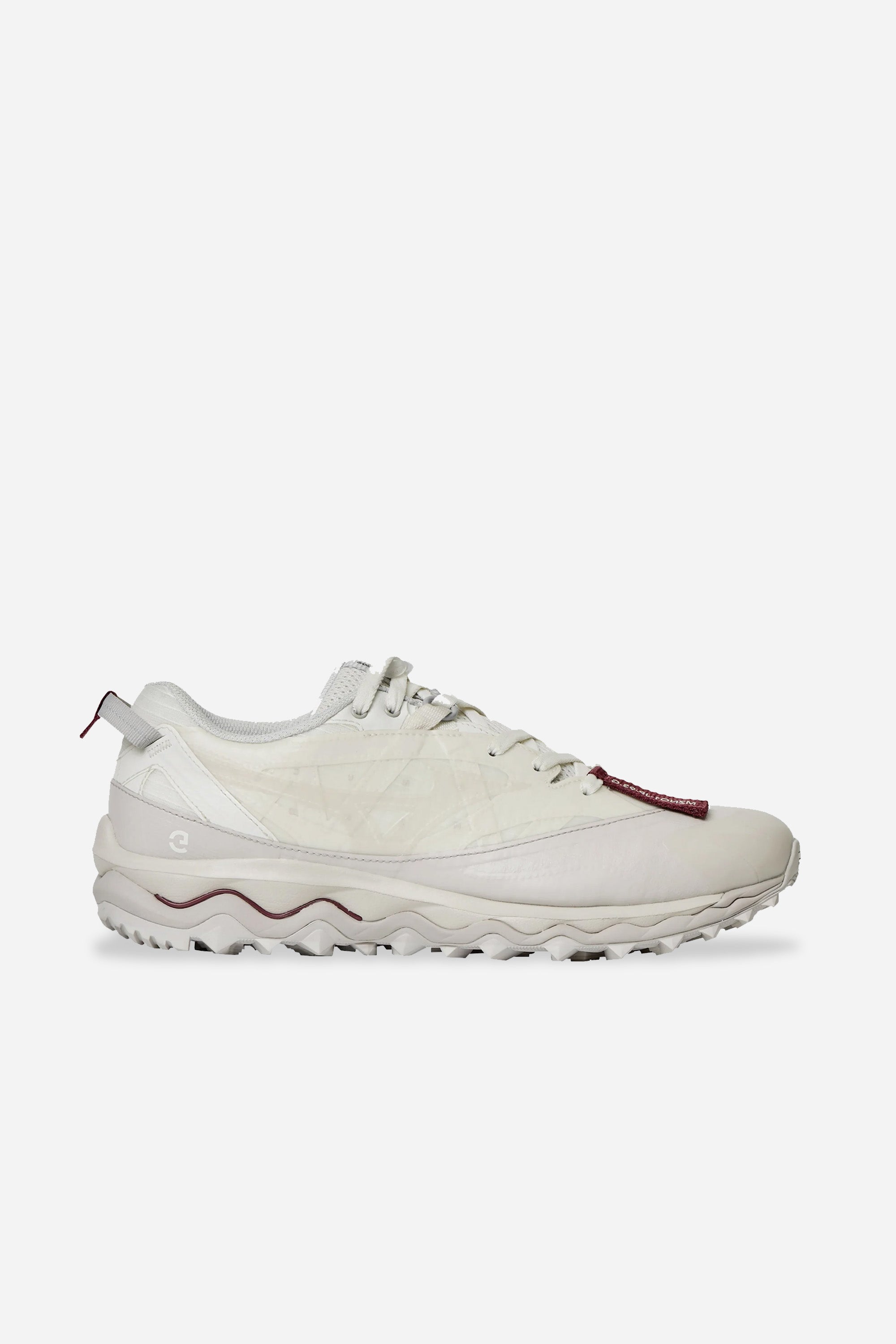 Wave Mujin TL Goopimade Light Grey/White