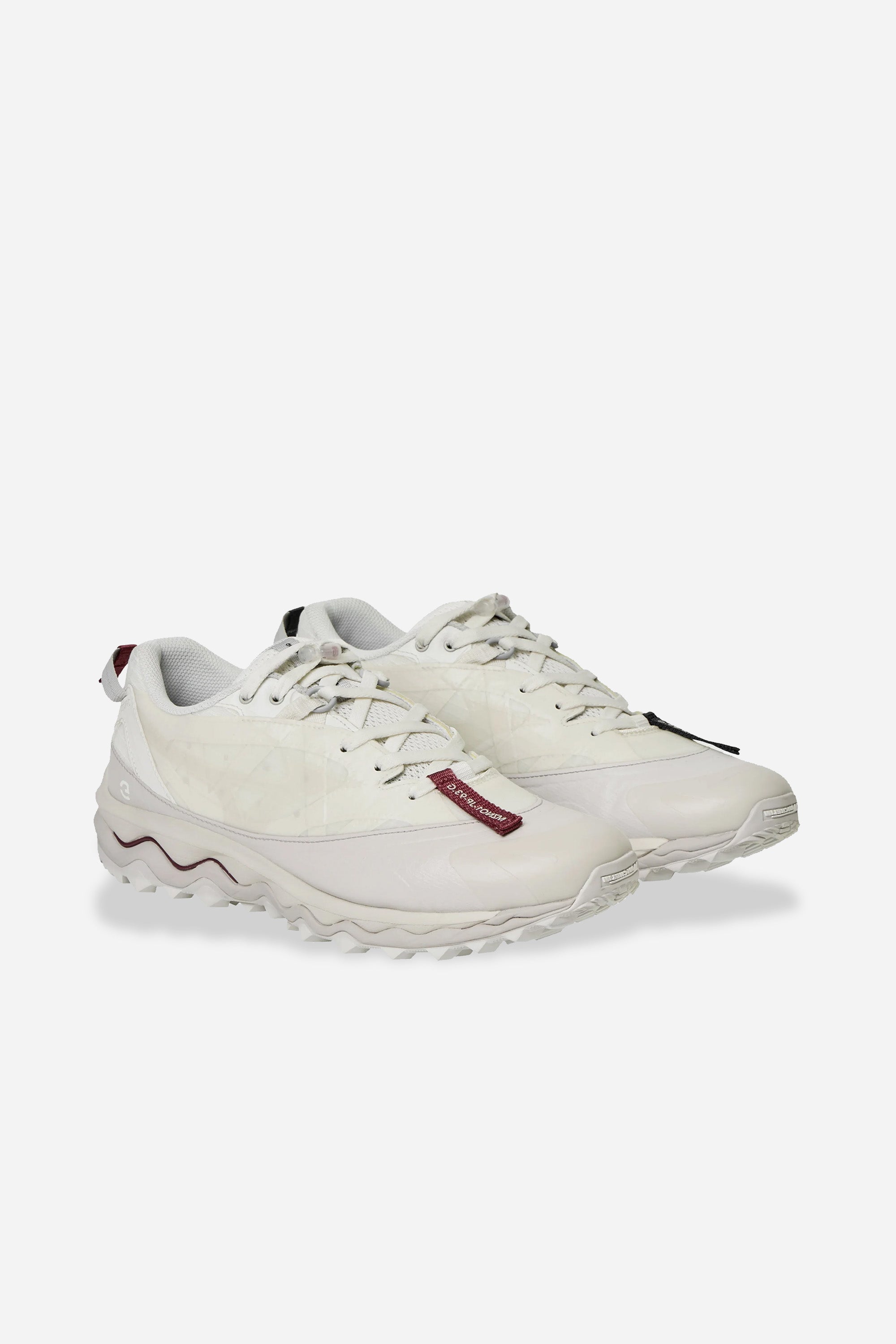 Wave Mujin TL Goopimade Light Grey/White