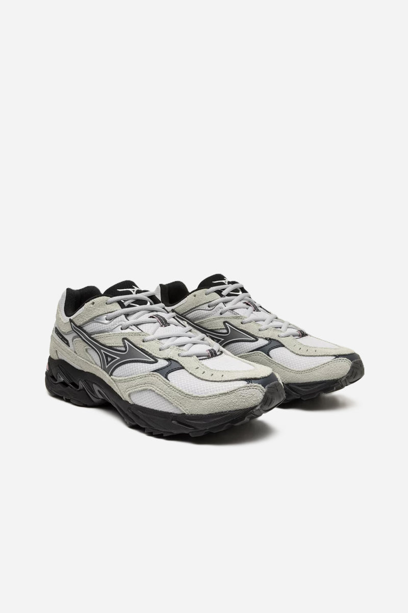 Wave Mustang LS Suede Cloudscape/Quiet Shade/Zephyr