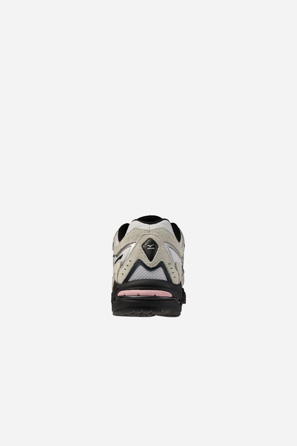 Wave Mustang LS Suede Cloudscape/Quiet Shade/Zephyr