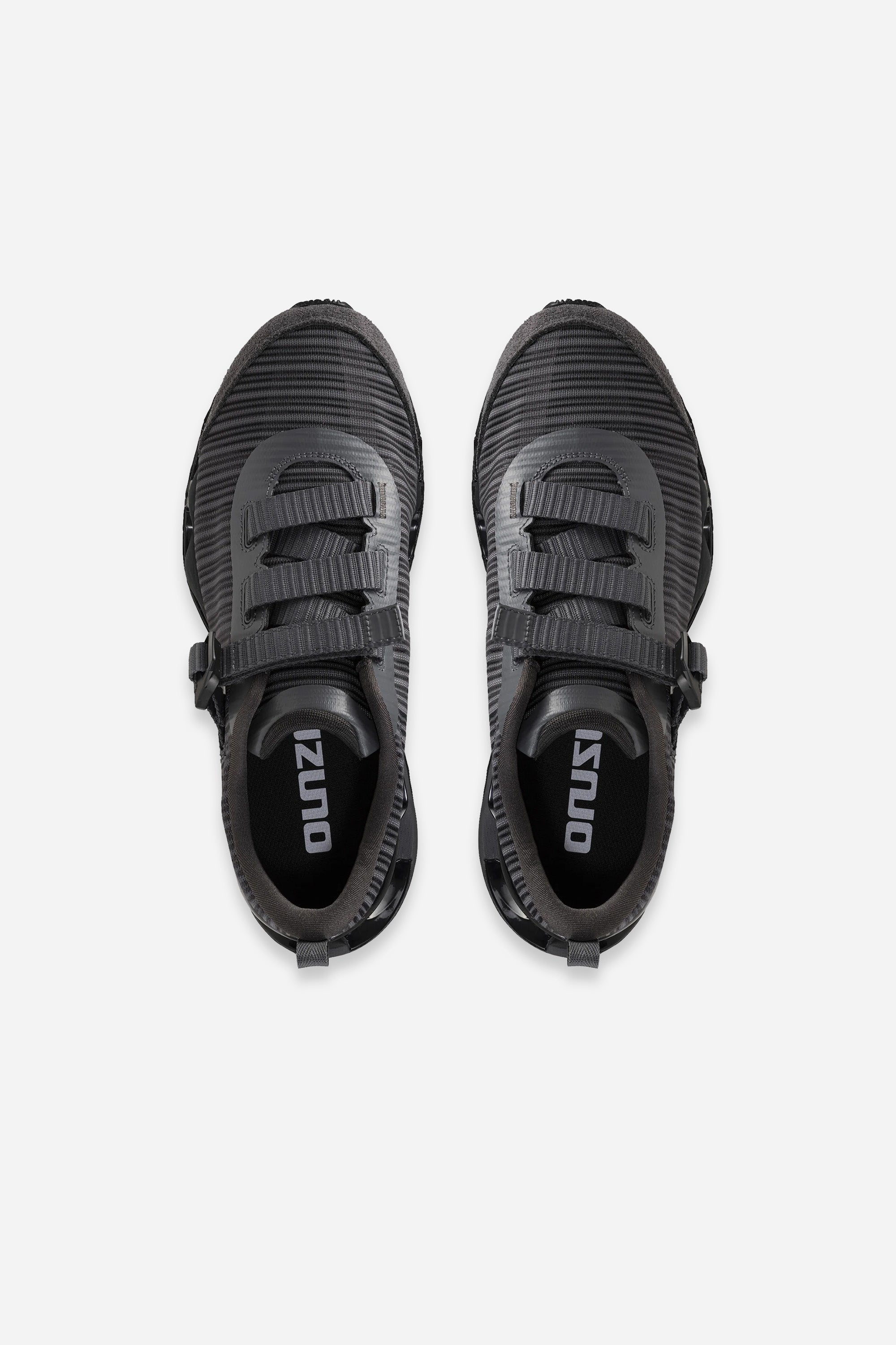 Wave Prophecy Strap 2 Iron Gate/Black