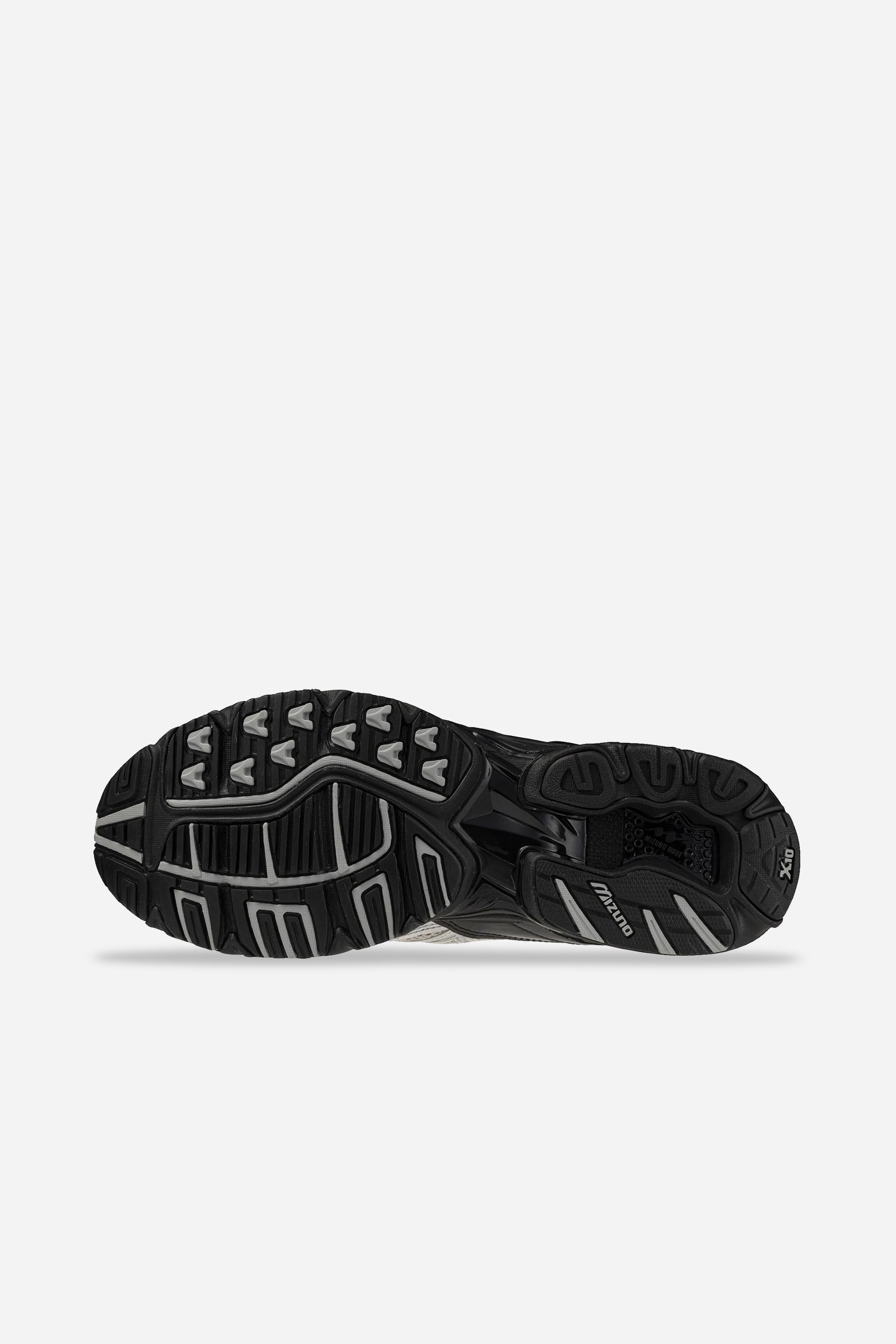 Wave Rider 10 Harbor Mist/Silver/Black