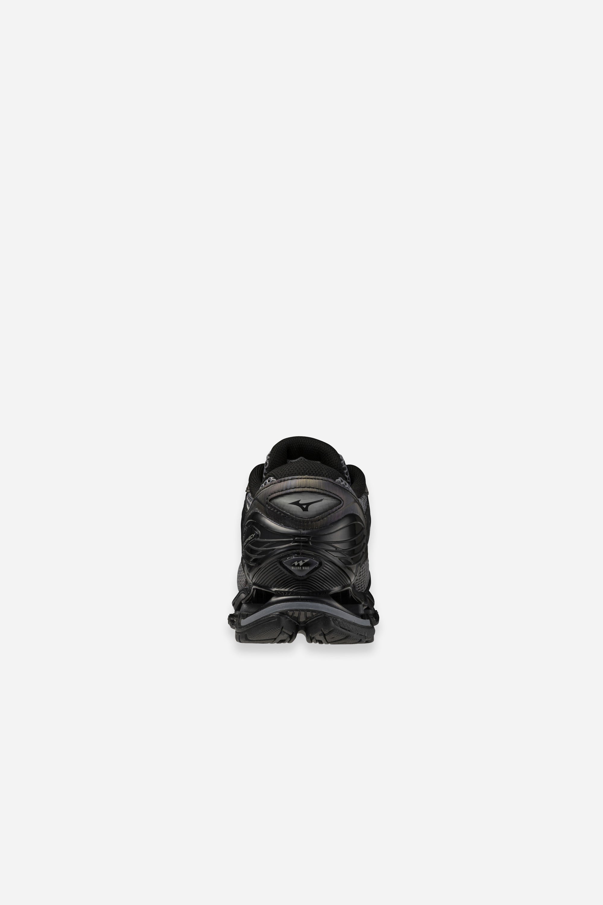 Wave Prophecy LS - Lenticular Black Sand/Iron Gate/Black