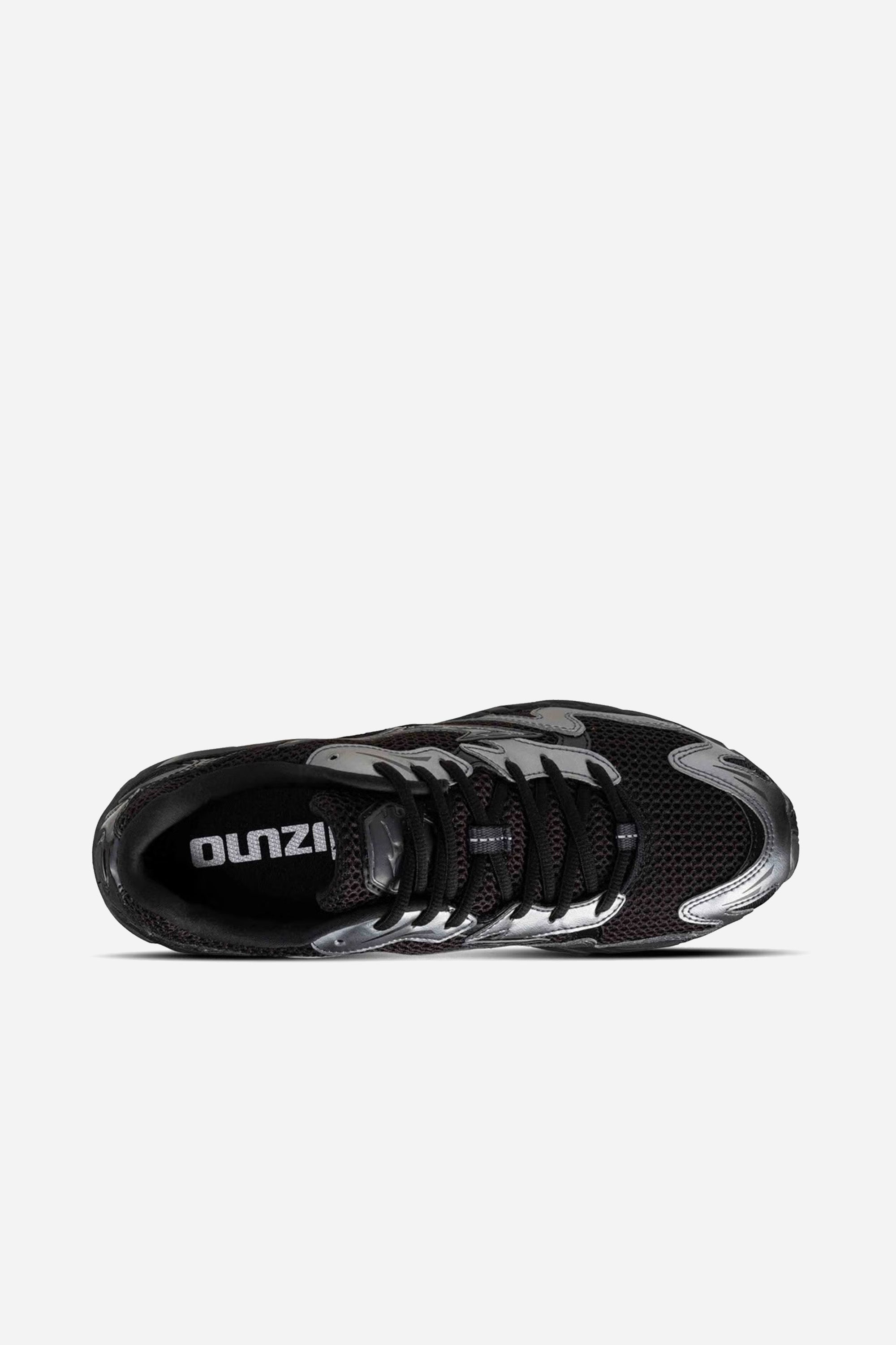 Wave Rider 10 Black/Black Sand/Metallic Gray