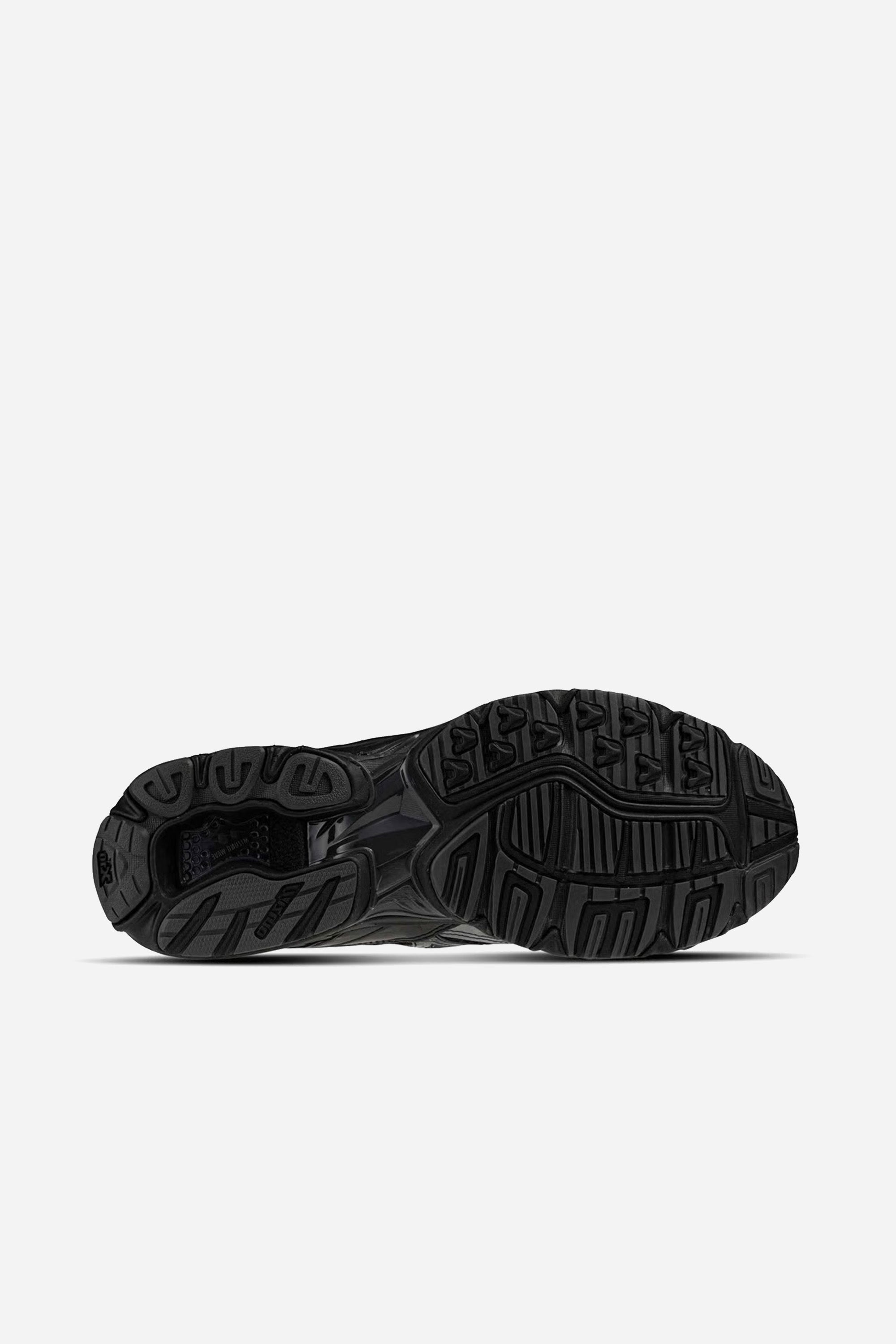 Wave Rider 10 Black/Black Sand/Metallic Gray