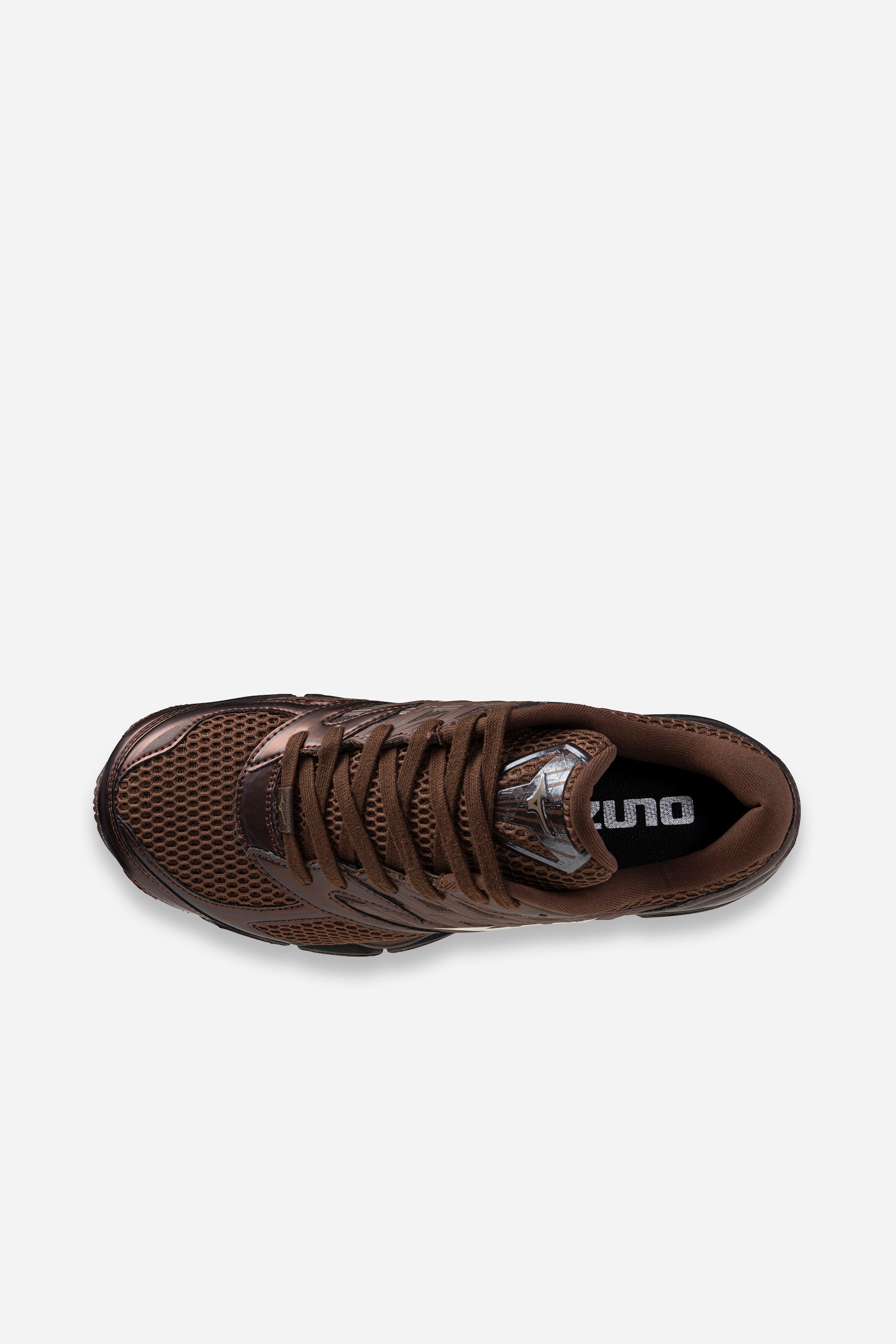 Wave Prophecy LS Chicory Coffee/Black/Chicory Coffee
