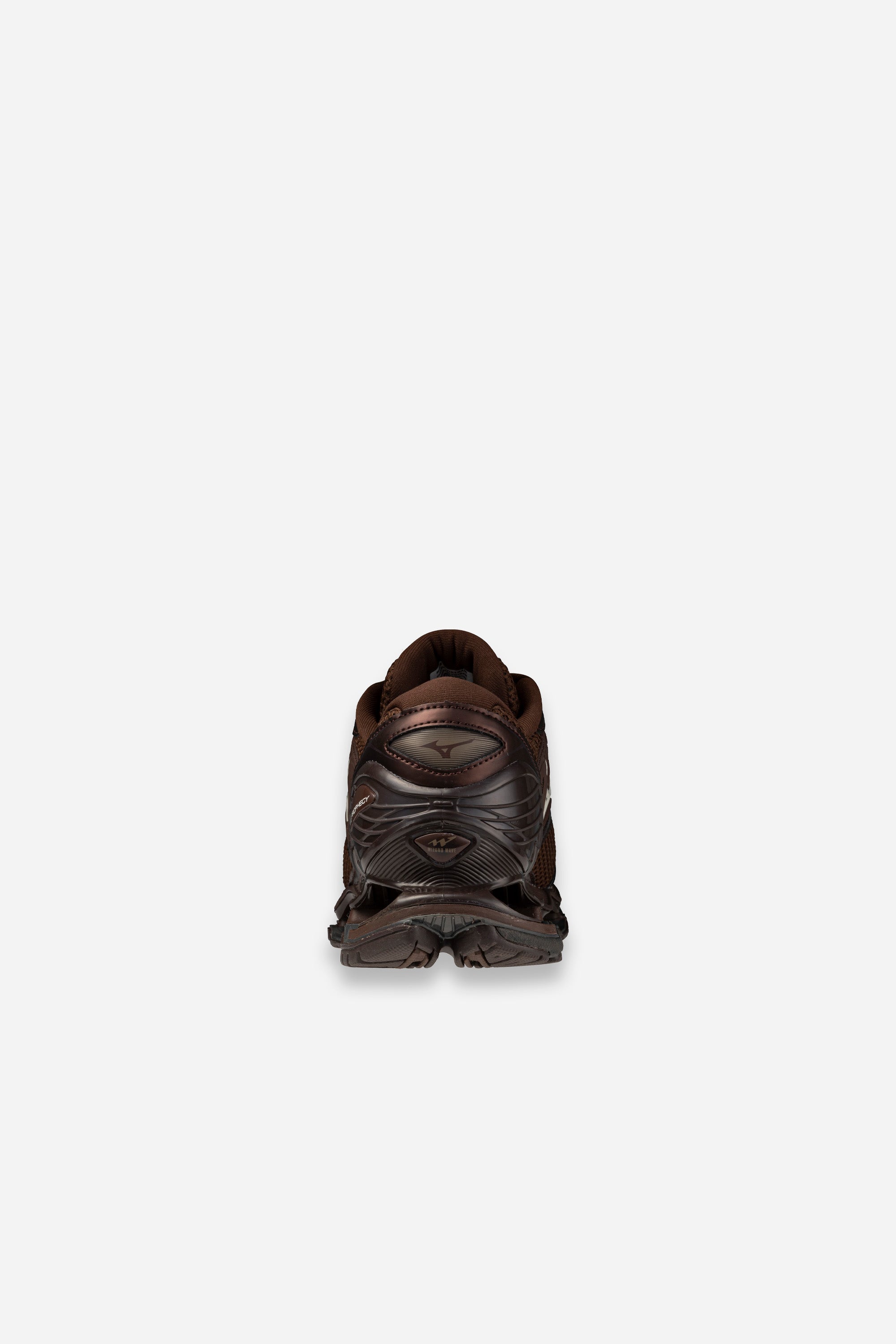 Wave Prophecy LS Chicory Coffee/Black/Chicory Coffee