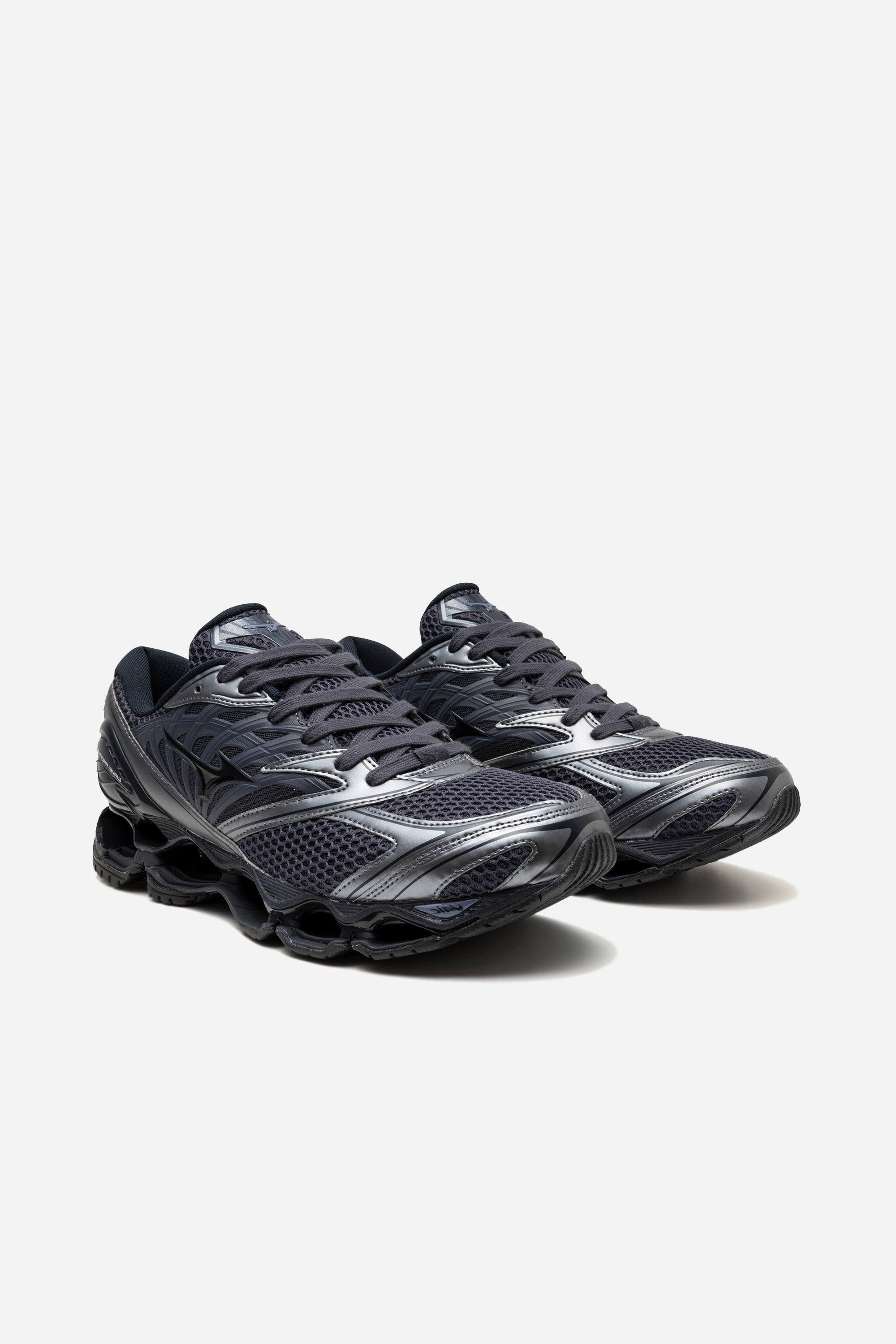 Wave Prophecy LS Odyssey Grey/Black/Metallic Grey