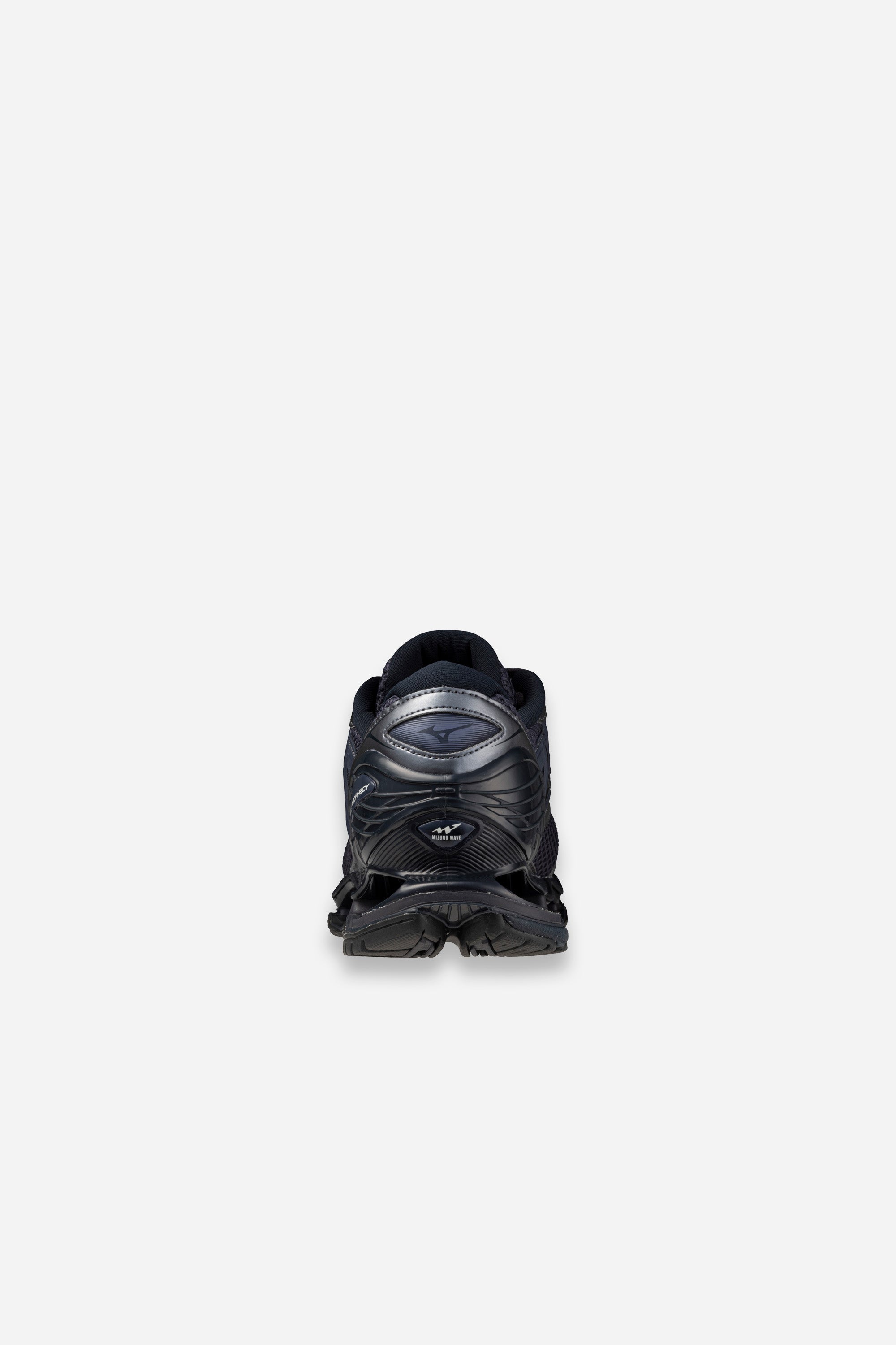 Wave Prophecy LS Odyssey Grey/Black/Metallic Grey