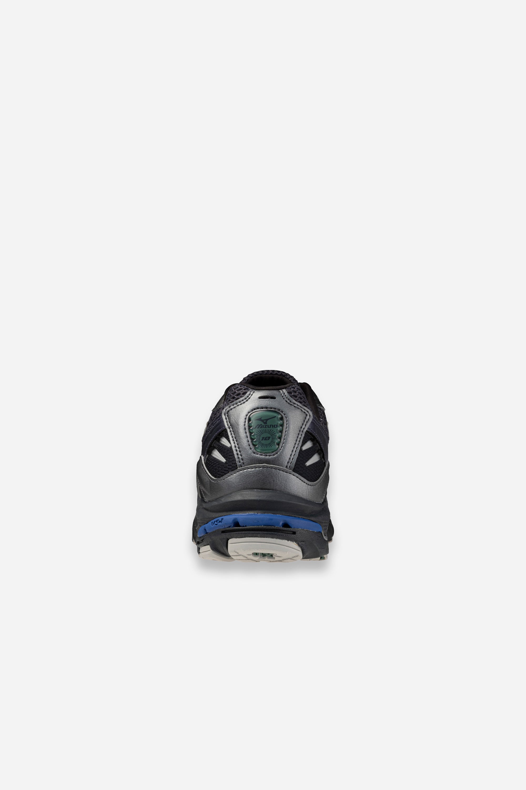 Wave Rider 10 Odyssey Grey/Salute/Metallic Grey