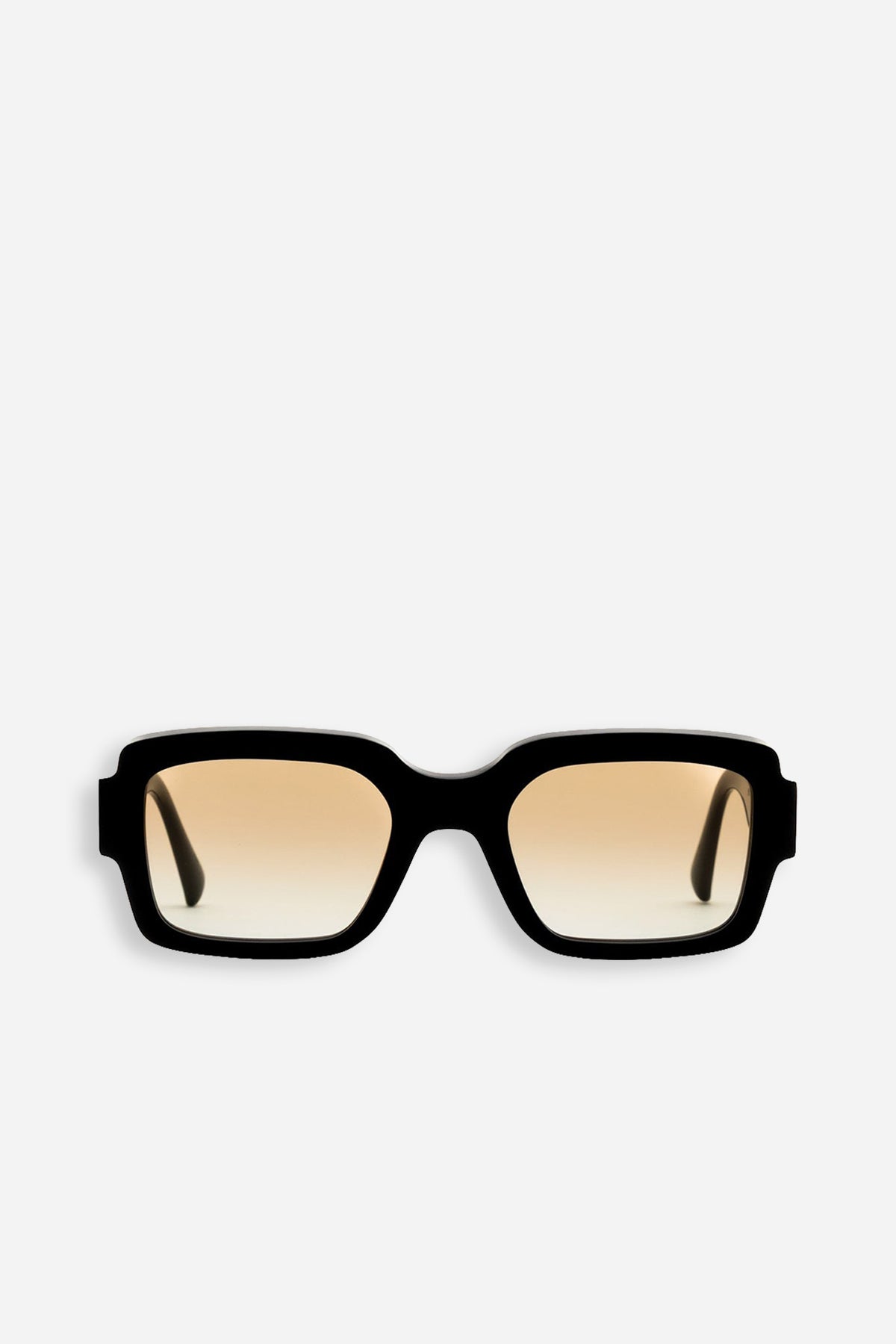 Apollo Black Brown Gradient Lens