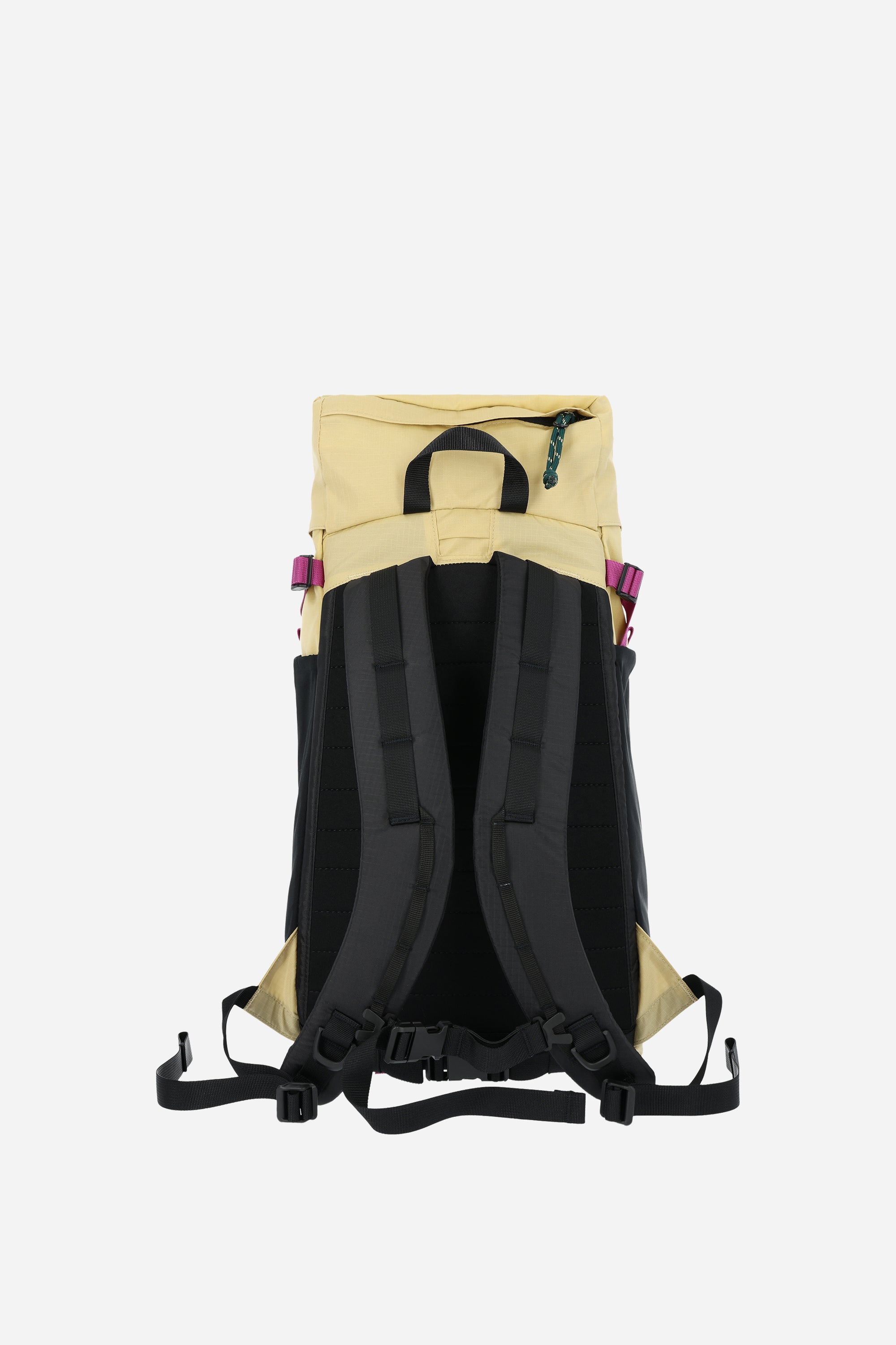 Mountain Pack 16L Hemp/Bone Brown