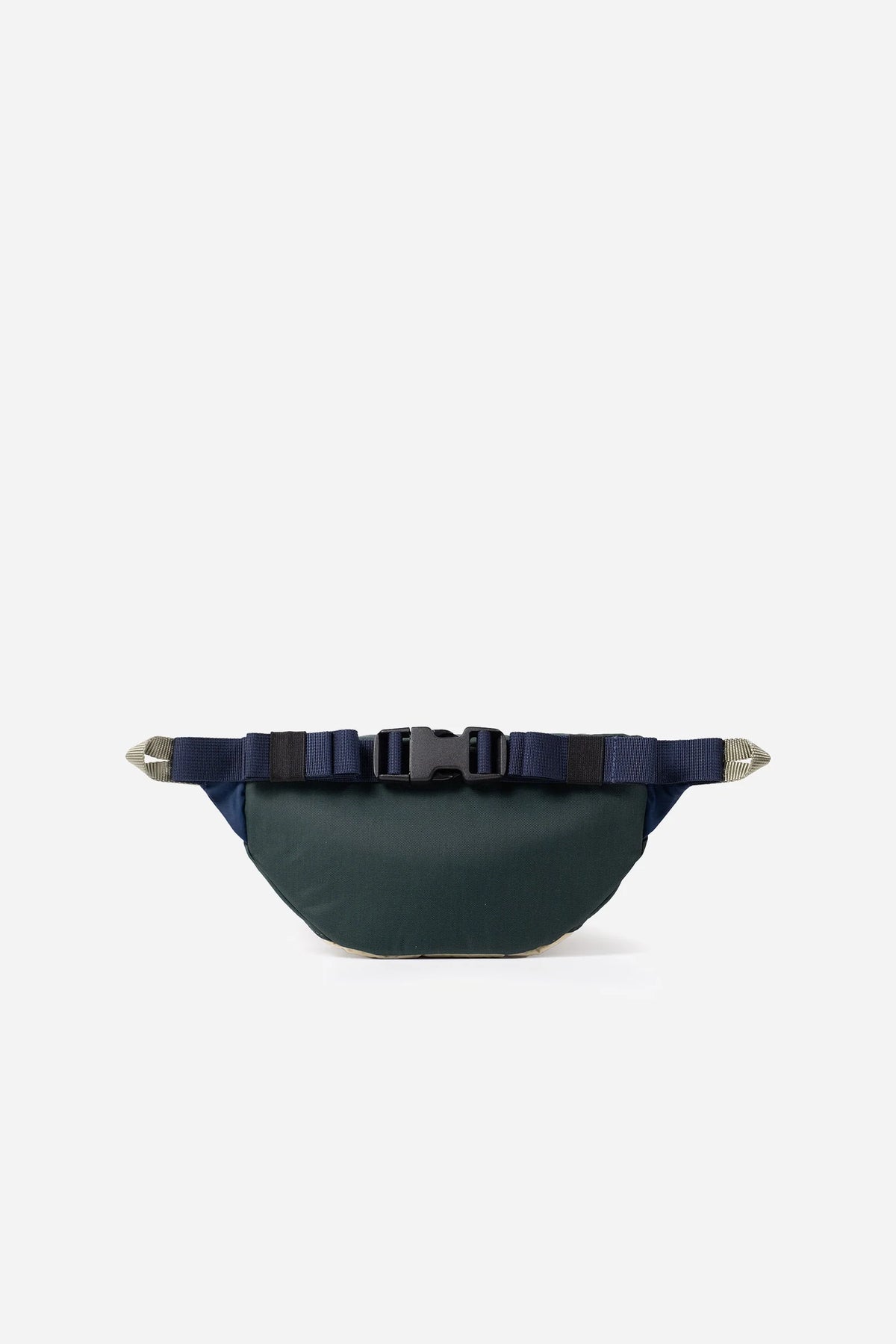 Mountain Waist Pack Forest/Bone White